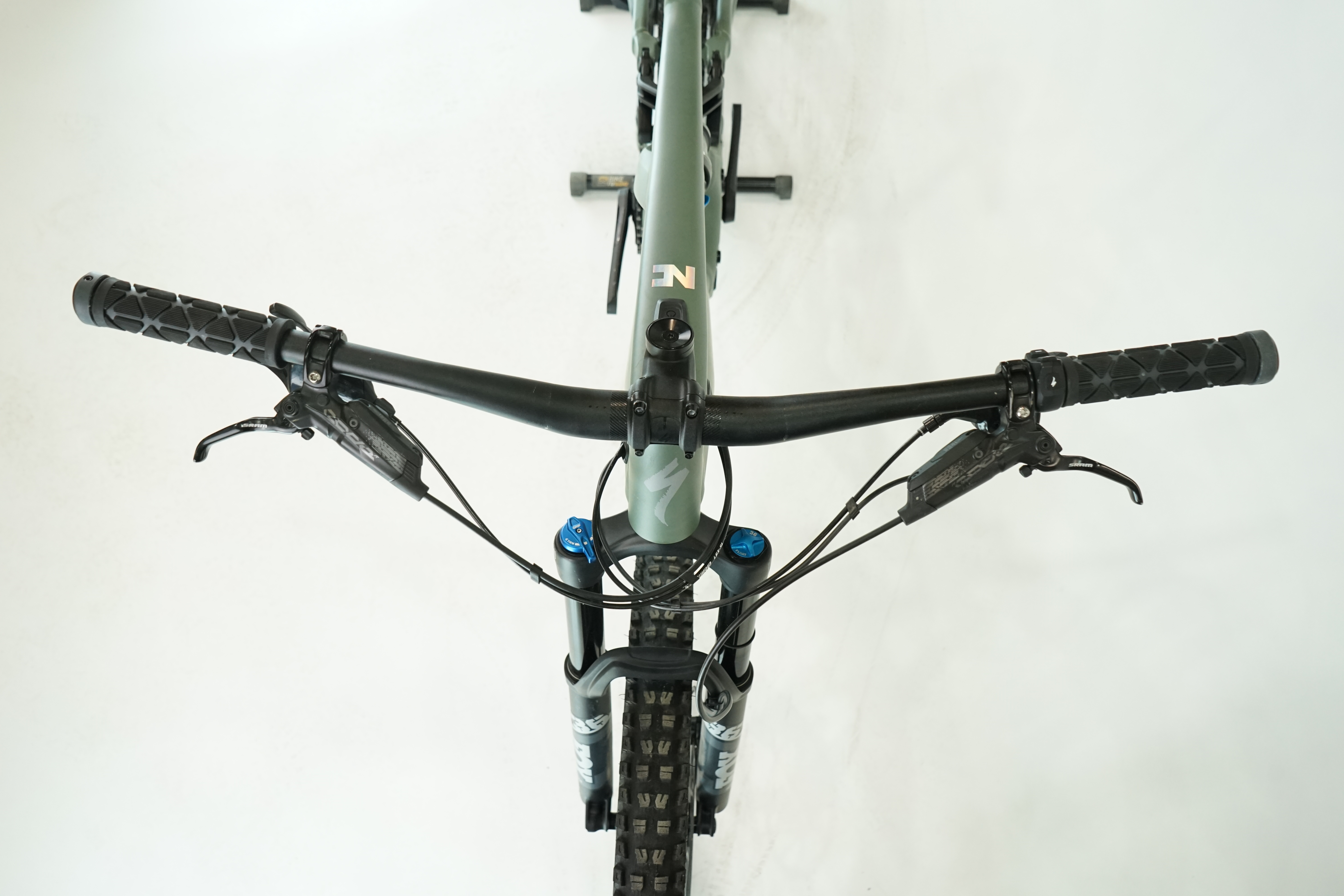 Specialized Turbo Levo Comp Alloy 2023 - Fully E Bike - 700 Wh - 29 / 27,5 Zoll