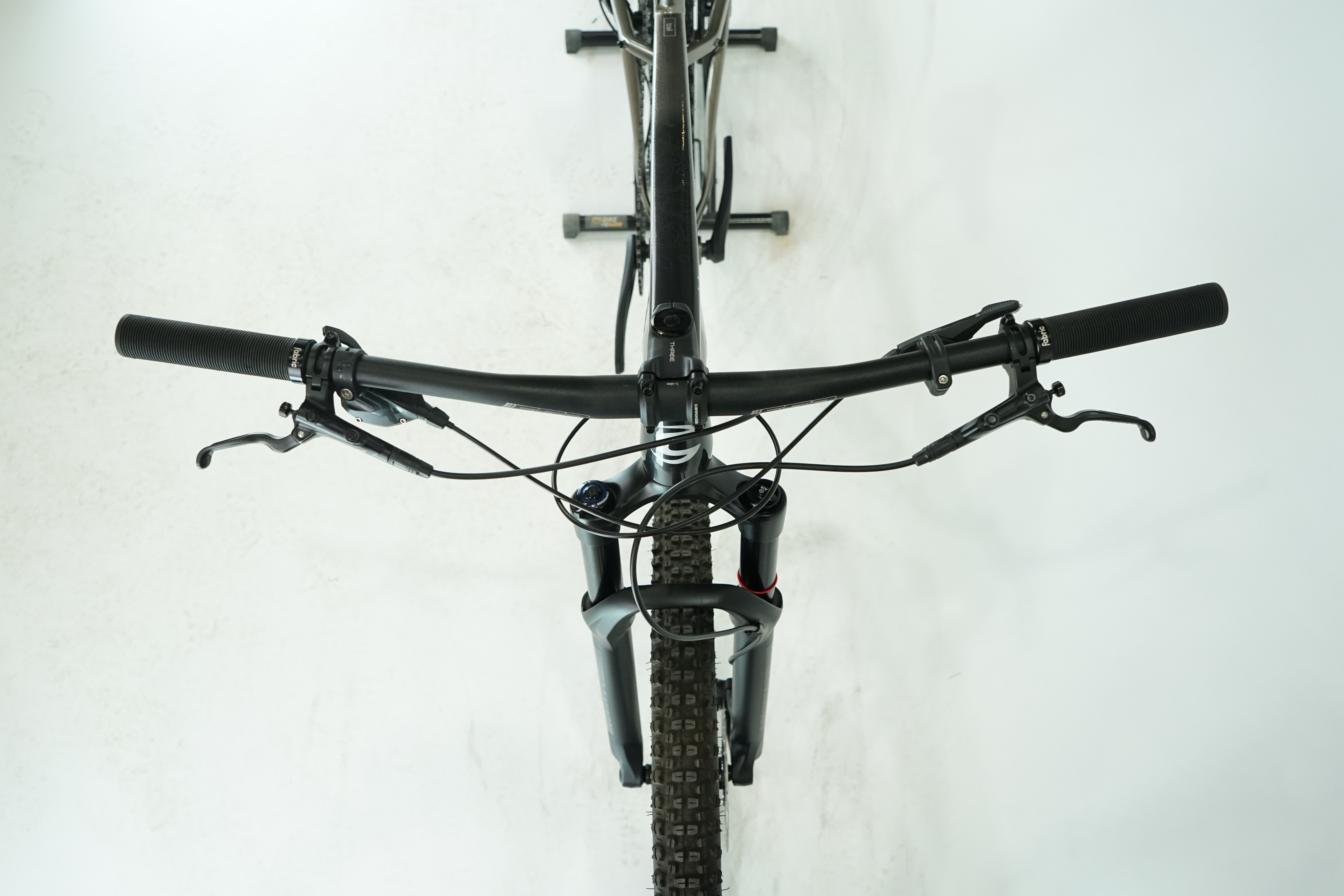 Cannondale Trail SE 1 2022 - Hardtail Mountainbike - Aluminium - 29 Zoll