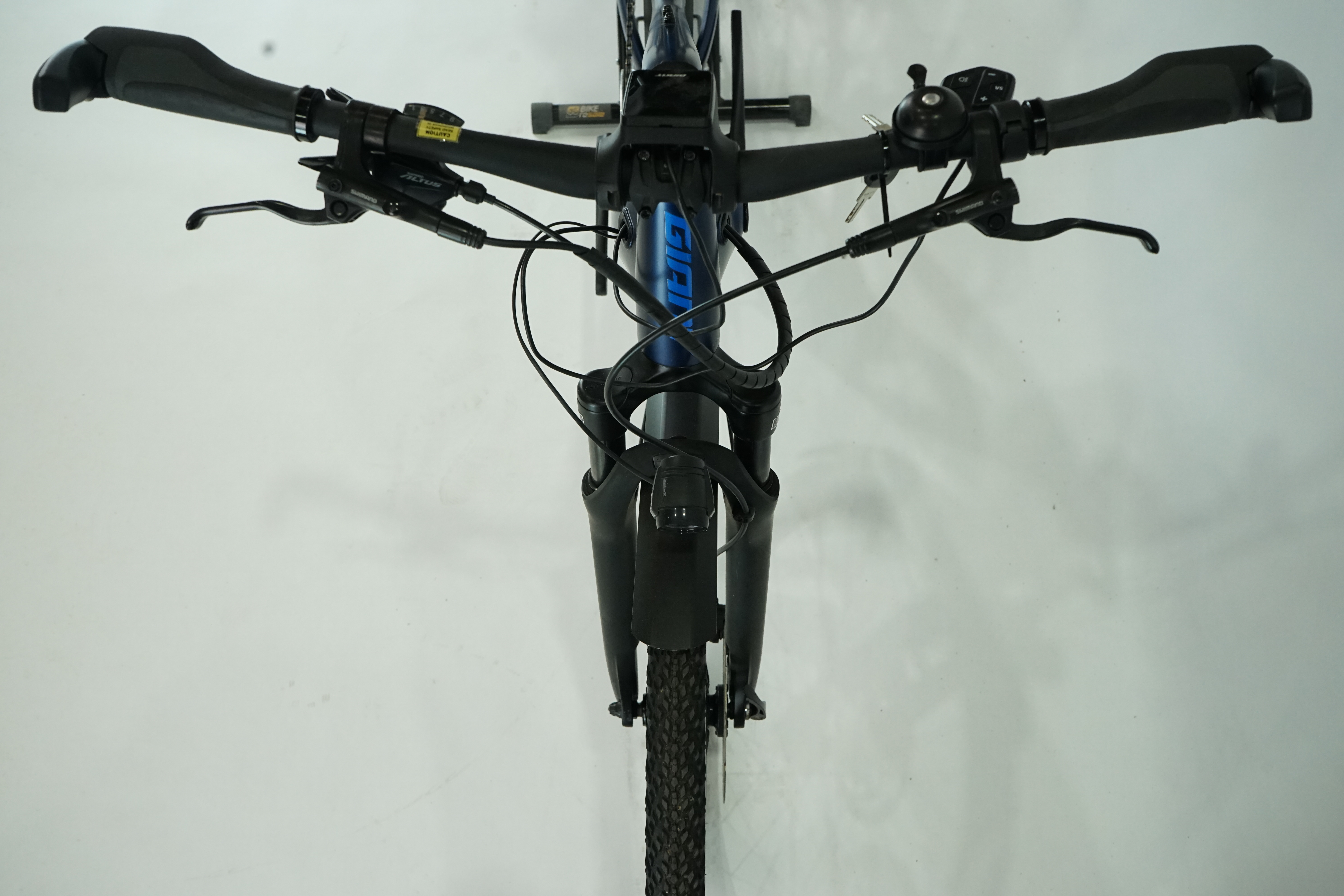 Giant Explore E+ 2 STA 2022 - Trekking E Bike - 500 Wh - Damen Sport