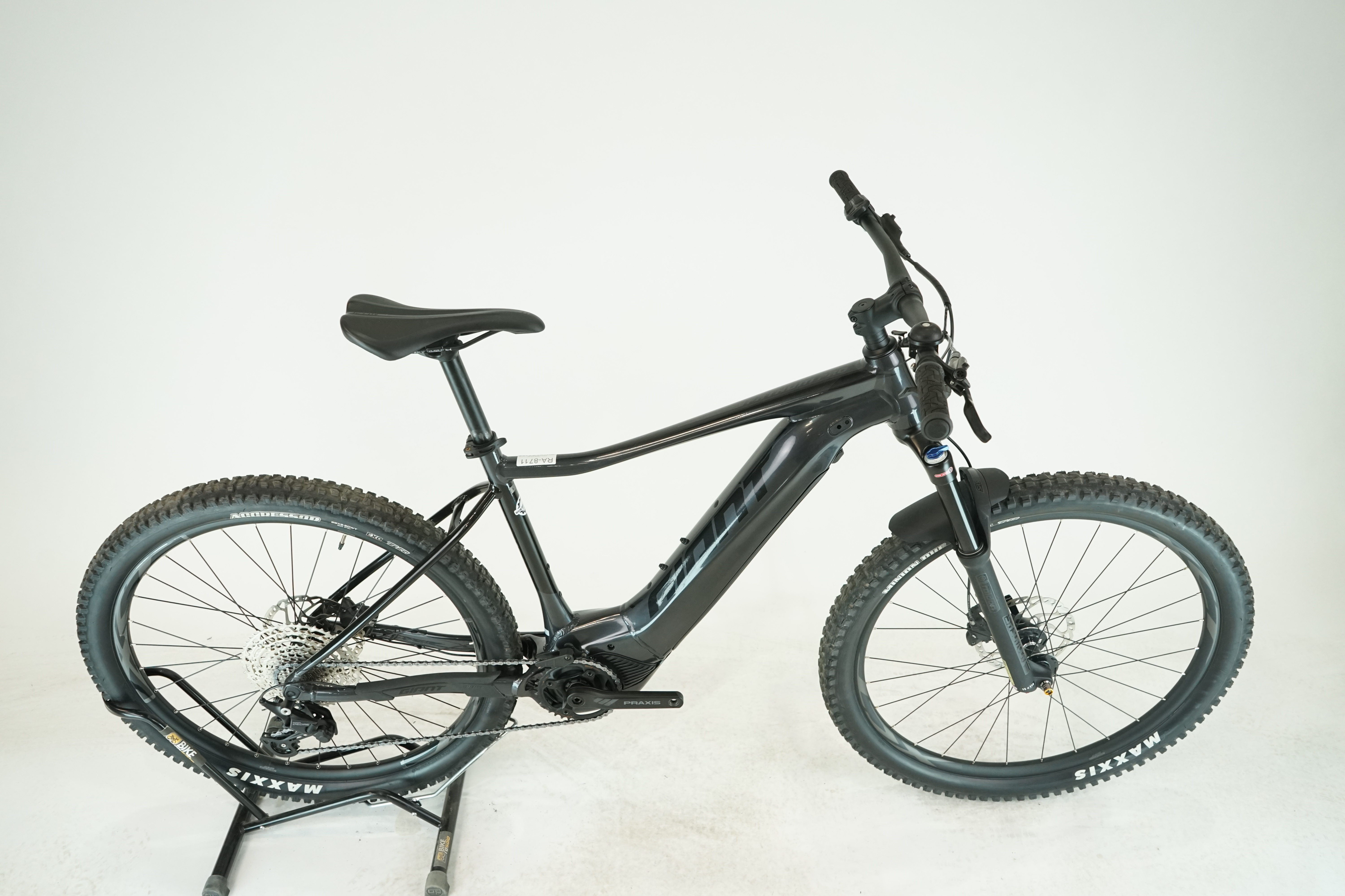 GIANT Fathom E+ Pro 2 2022 - Mountain E Bike - 625 Wh - 29 Zoll