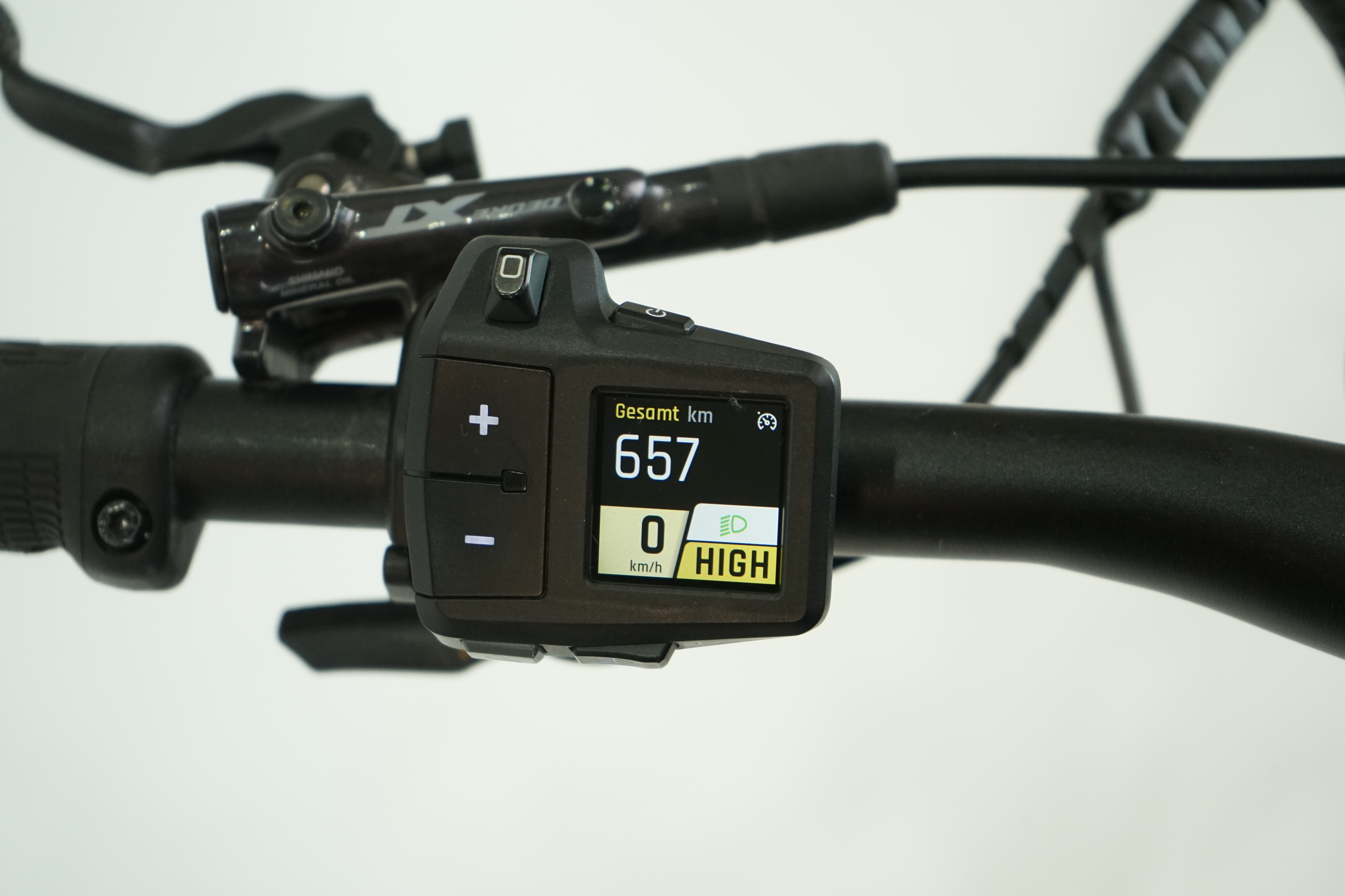 Bulls E-Stream Evo AM 4 2023 - Fully E Bike - 925 Wh - 29 Zoll