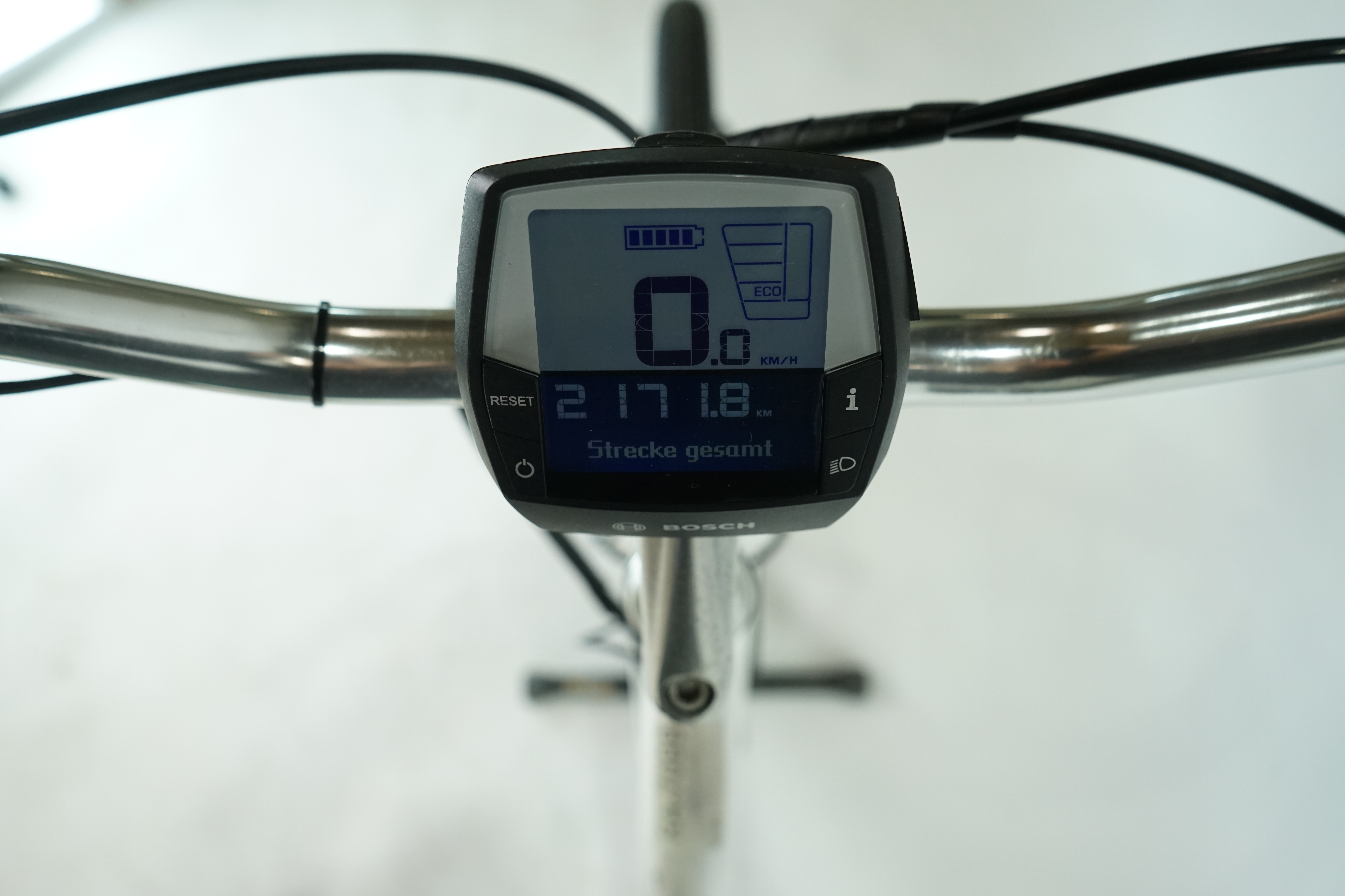 Pegasus Tourina E7 F 2021 - City E Bike - 500 Wh - Tiefeinsteiger