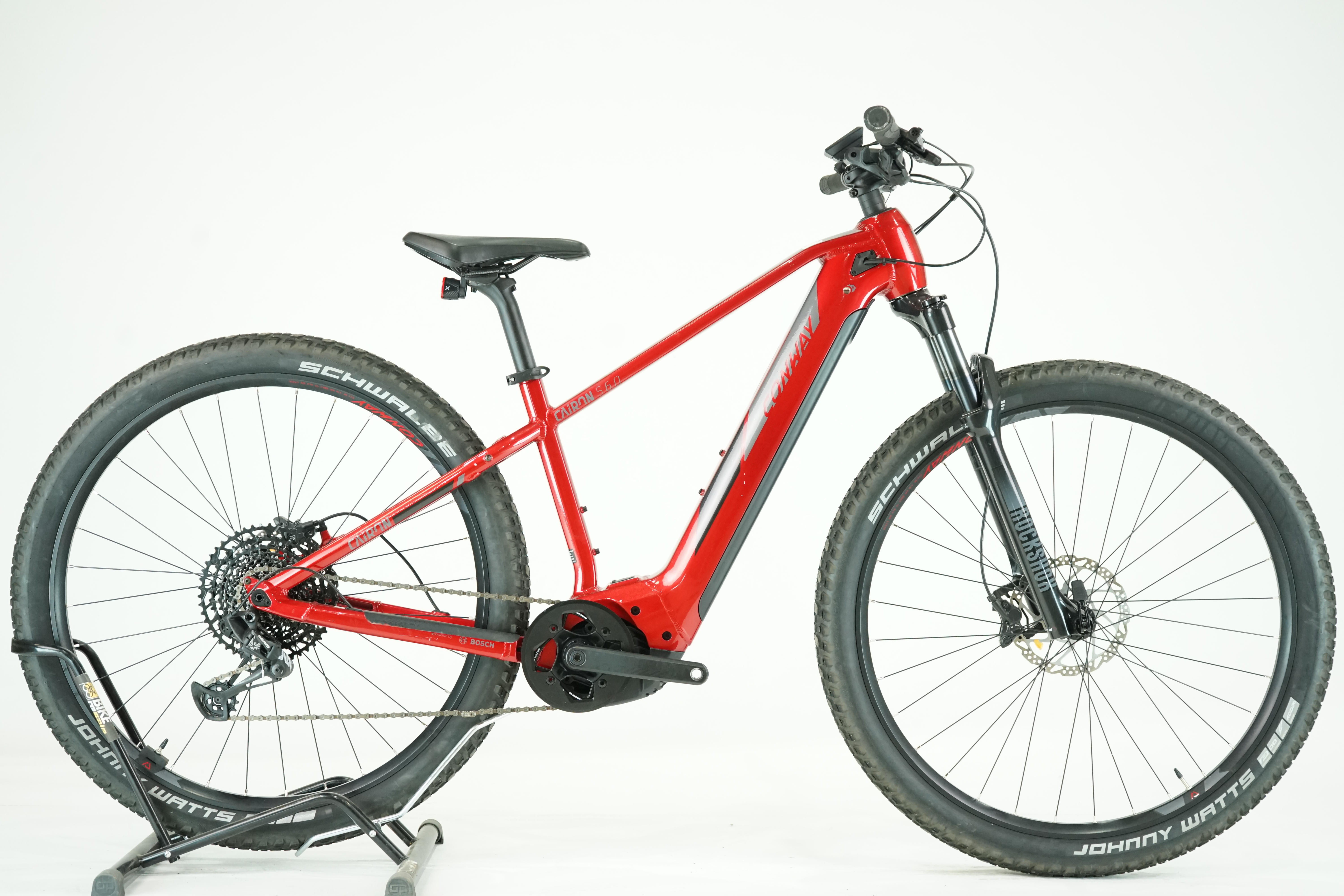 CONWAY Cairon S 6.0 2022 - E Mountainbike - 750 Wh - Diamant - 29 Zoll