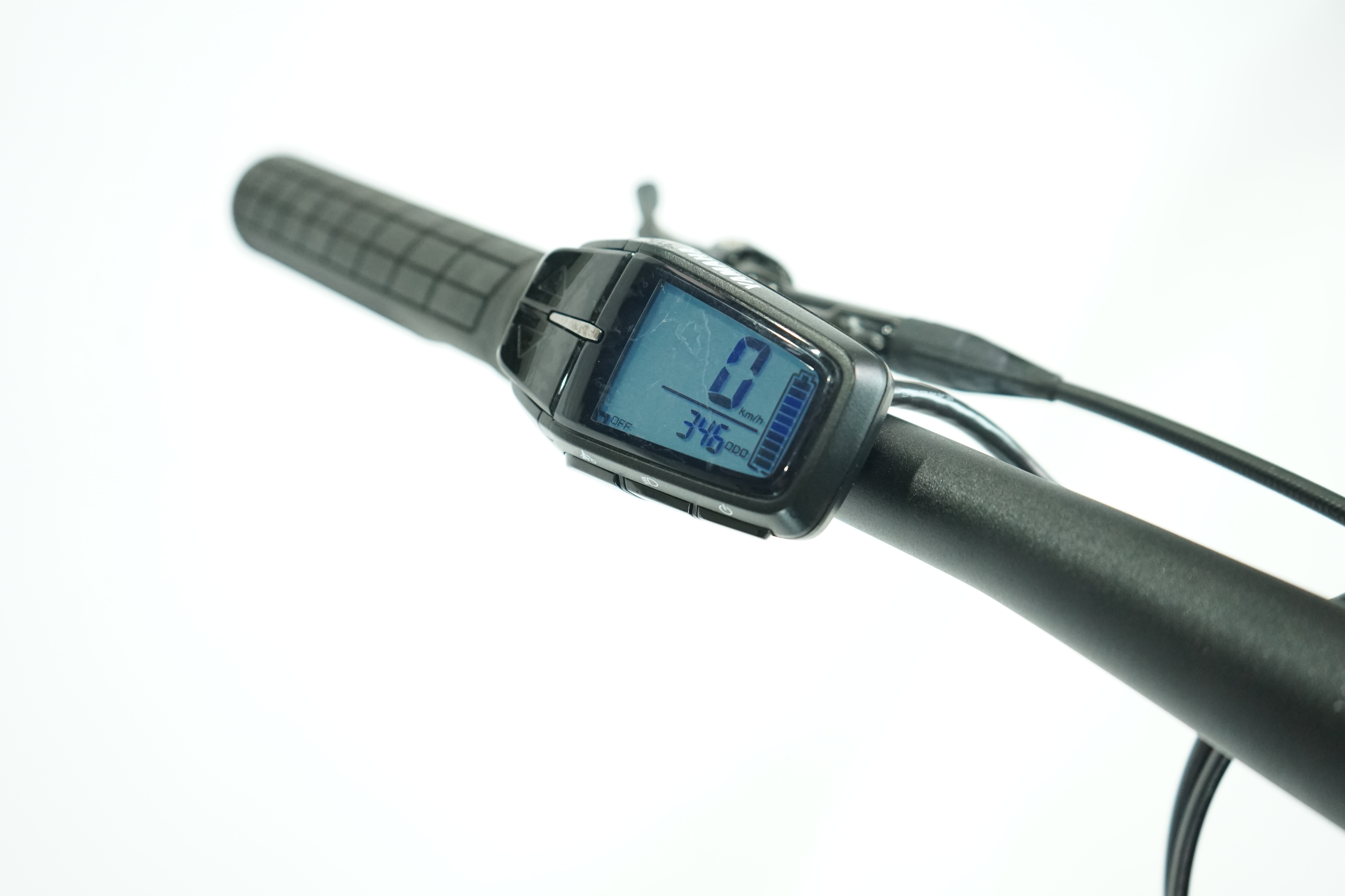 GASGAS TRA 4 27.5 2024 - E Mountainbike - 630 Wh - Diamant - 27,5 Zoll