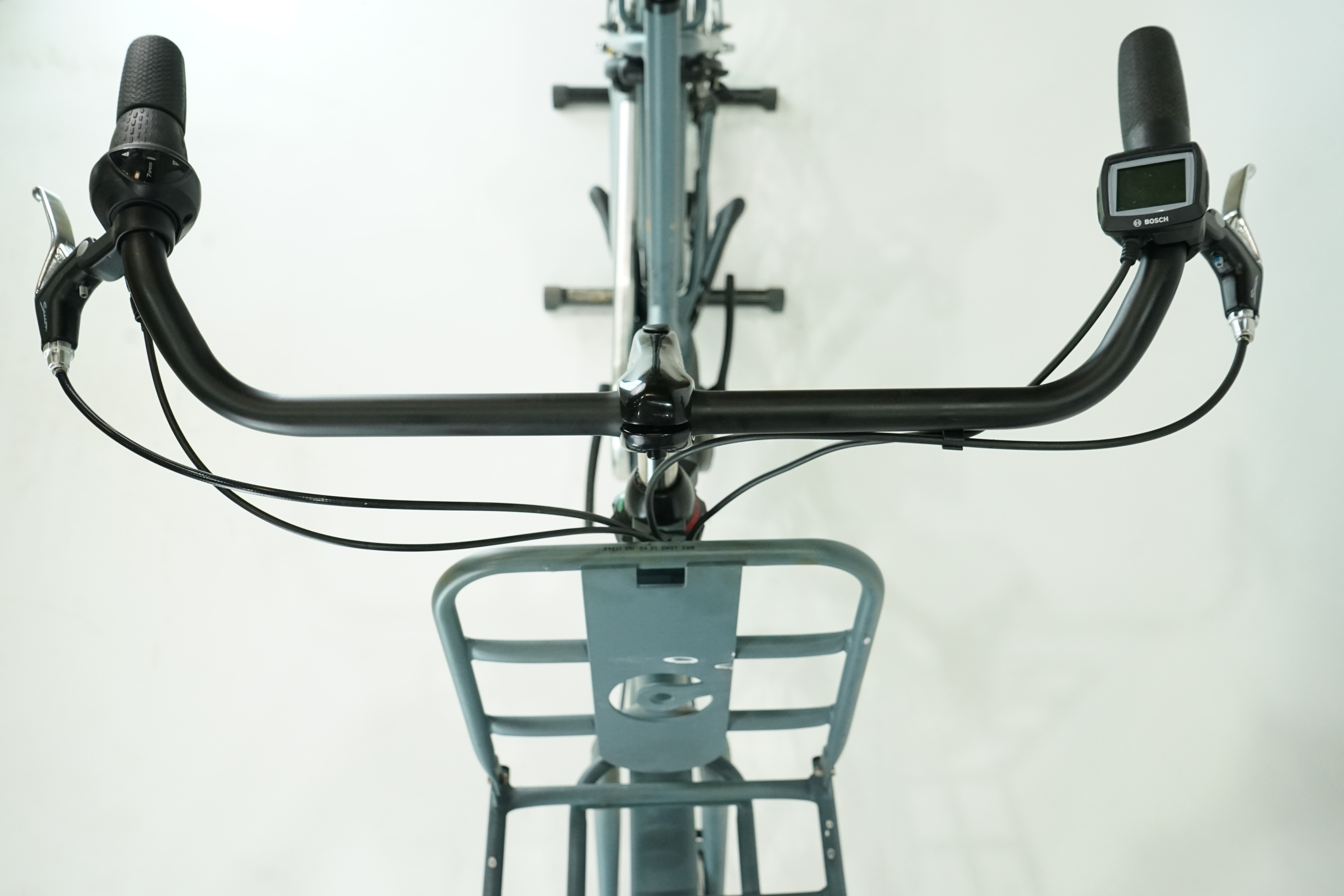 CORTINA E-U4  2022 - City E Bike - Tiefeinsteiger - 28 Zoll