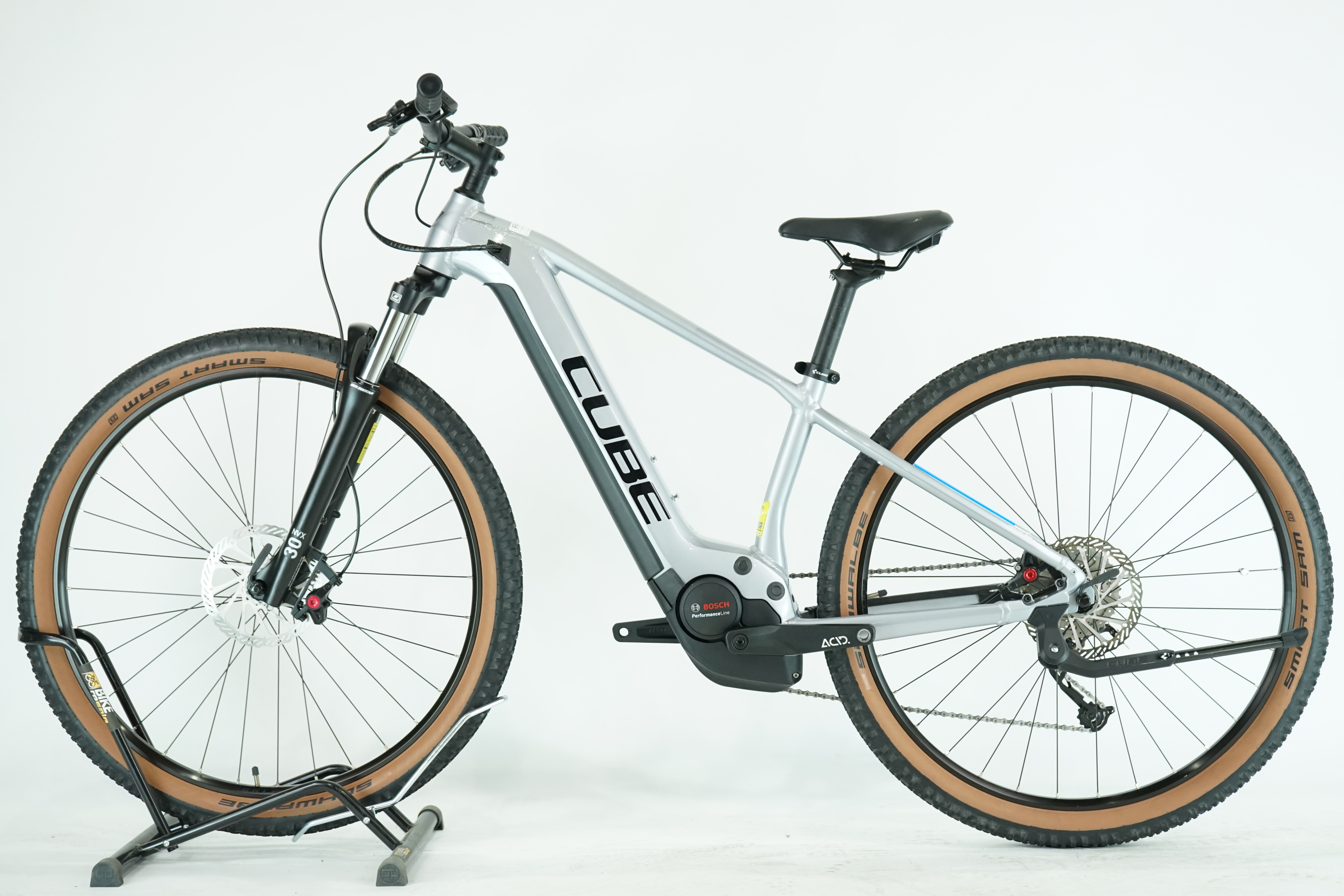 Cube Reaction Hybrid Performance 625 2022 - E Mountainbike - 625Wh - 29Zoll 