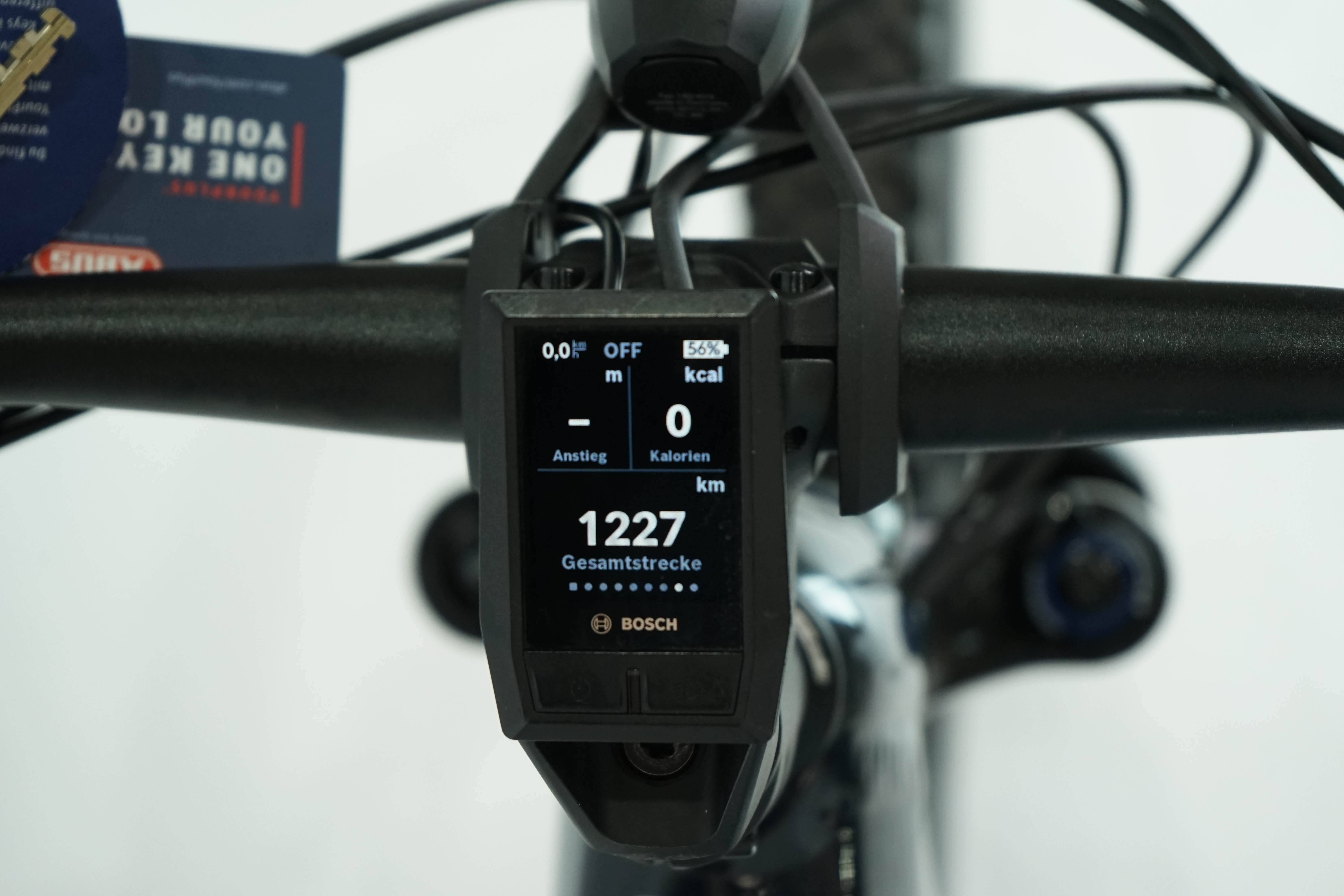 Trek Powerfly 7 2022 - E Mountainbike - 625 Wh - 27,5 Zoll - Hardtail