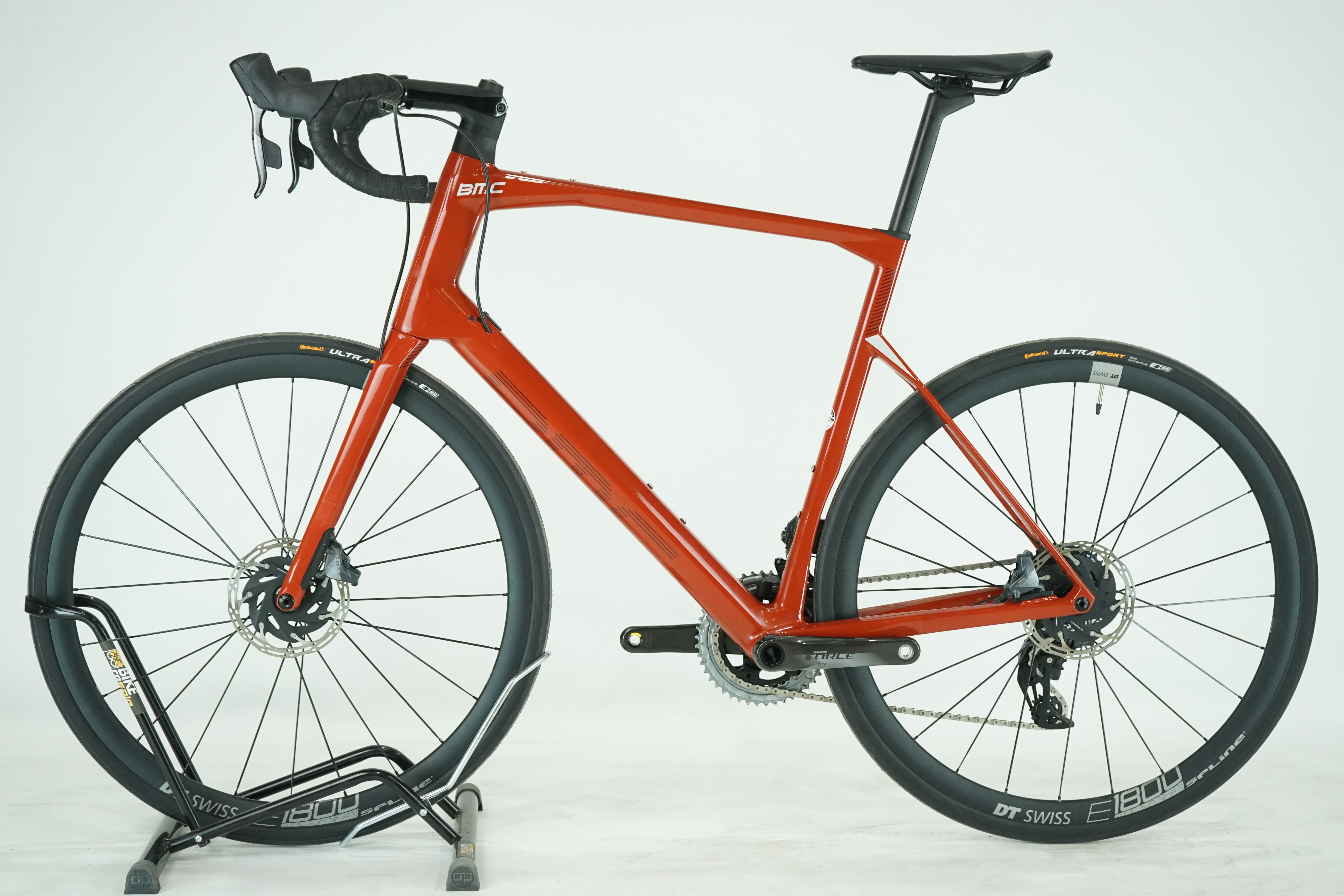 BMC Roadmachine ONE 2020 - Rennrad - 28Zoll - Carbon