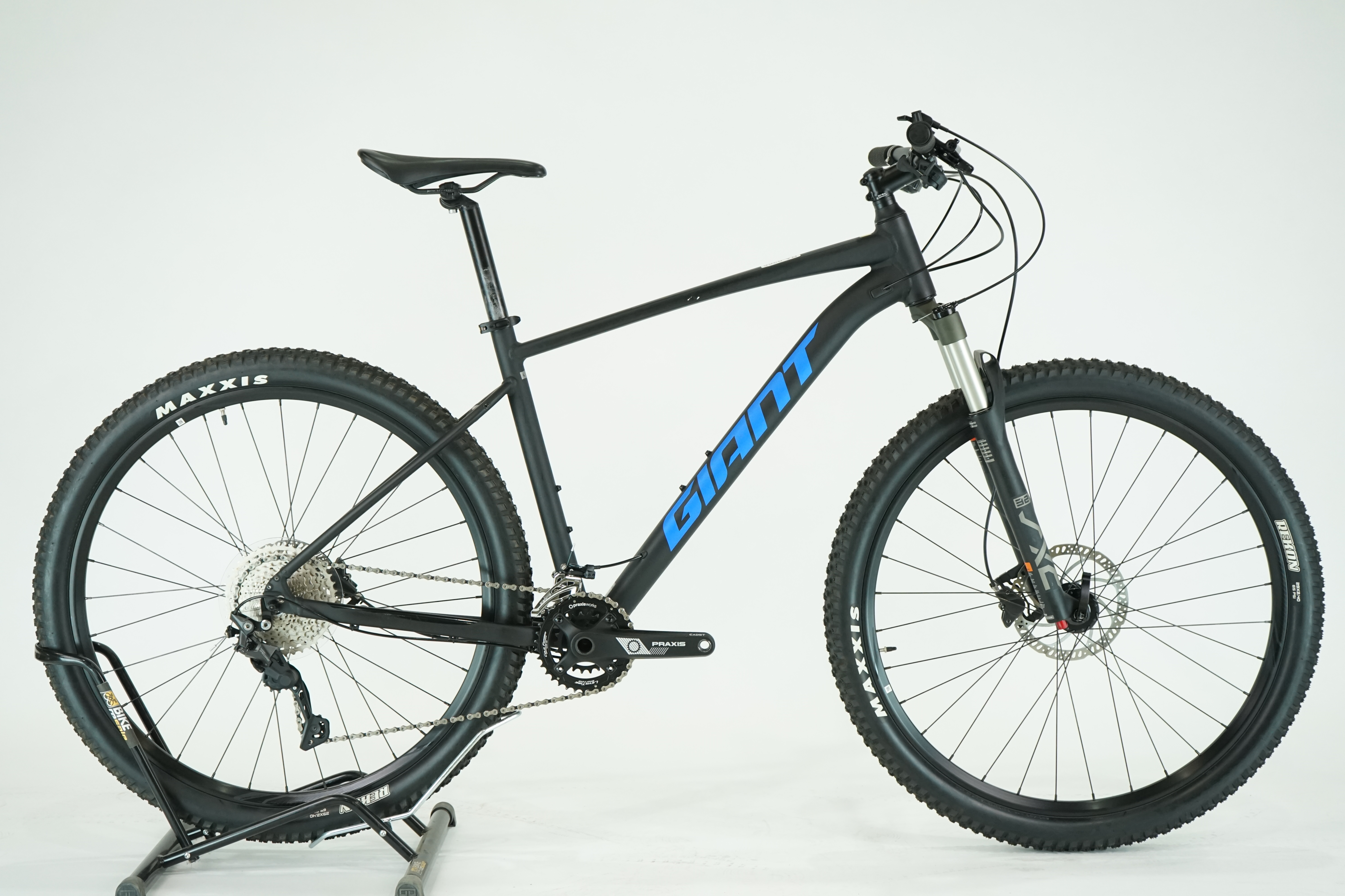 Giant Talon 1 2021 - Mountainbike - 29 Zoll - Aluminium - Hardtail