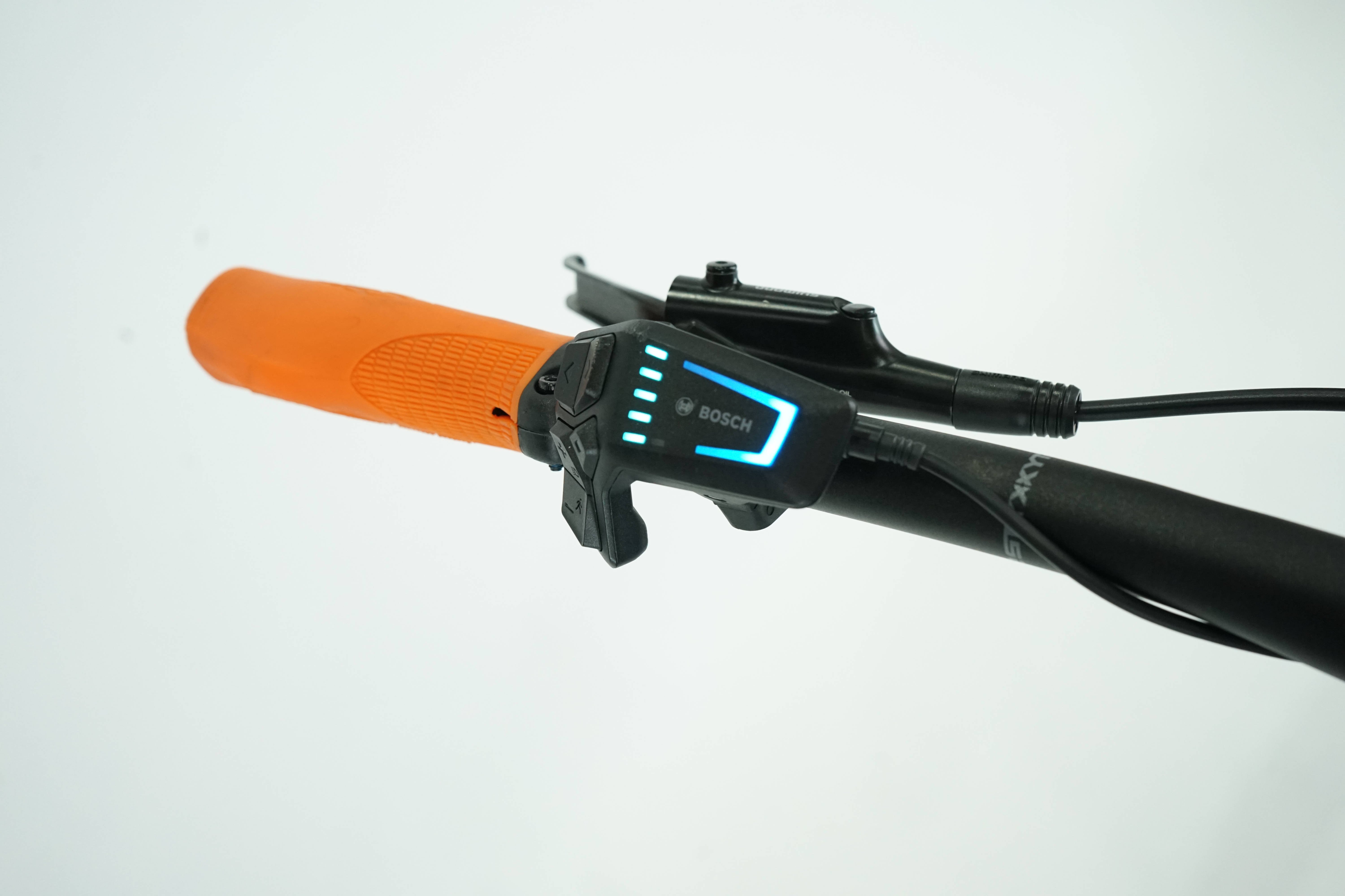 Bulls Copperhead EVO 2 2024 - E Mountainbike - 750 Wh - Diamant - 29 Zoll