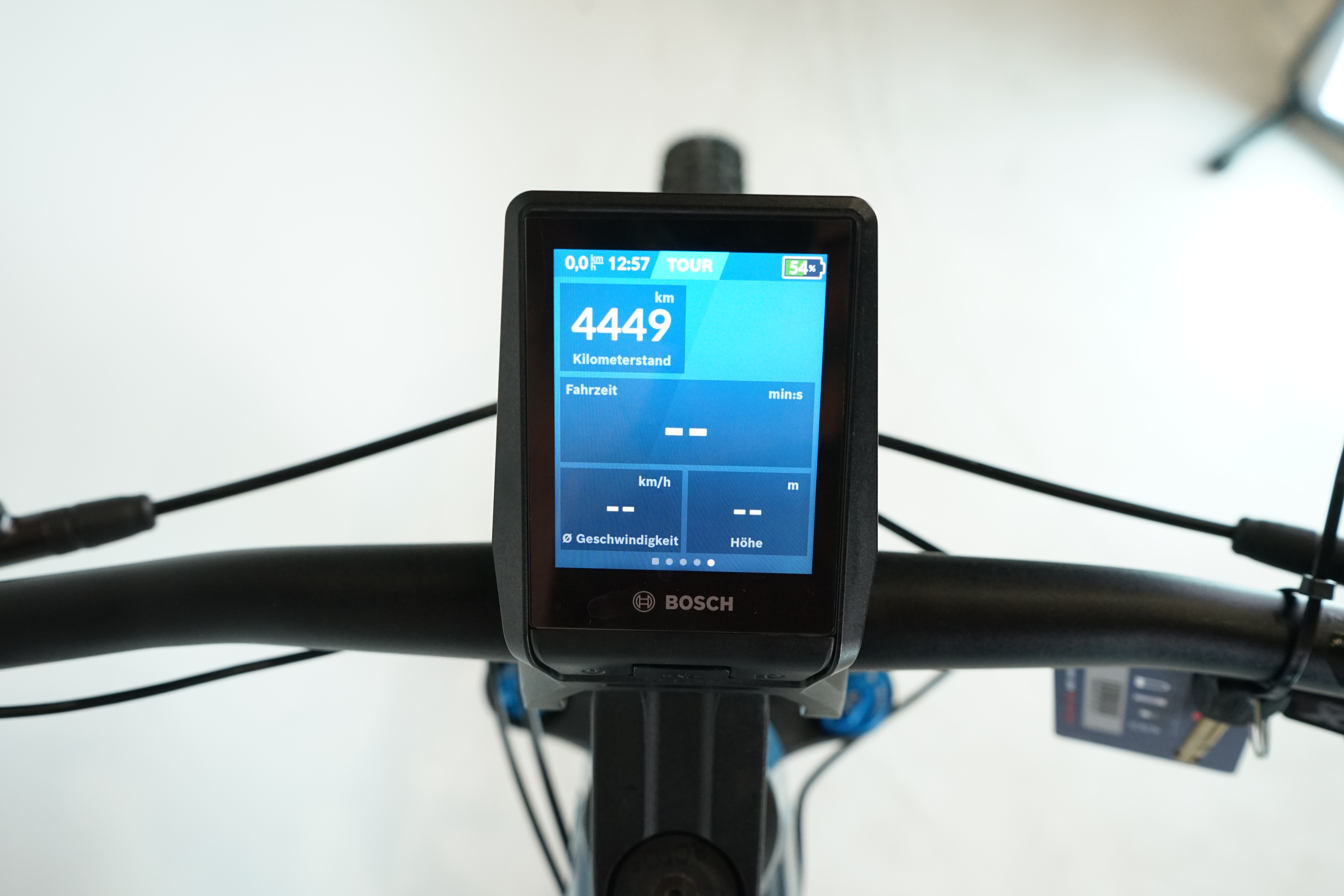 Cube Reaction Hybrid SLT 625 29 2021 - E Mountainbike – 625 Wh – 29 Zoll