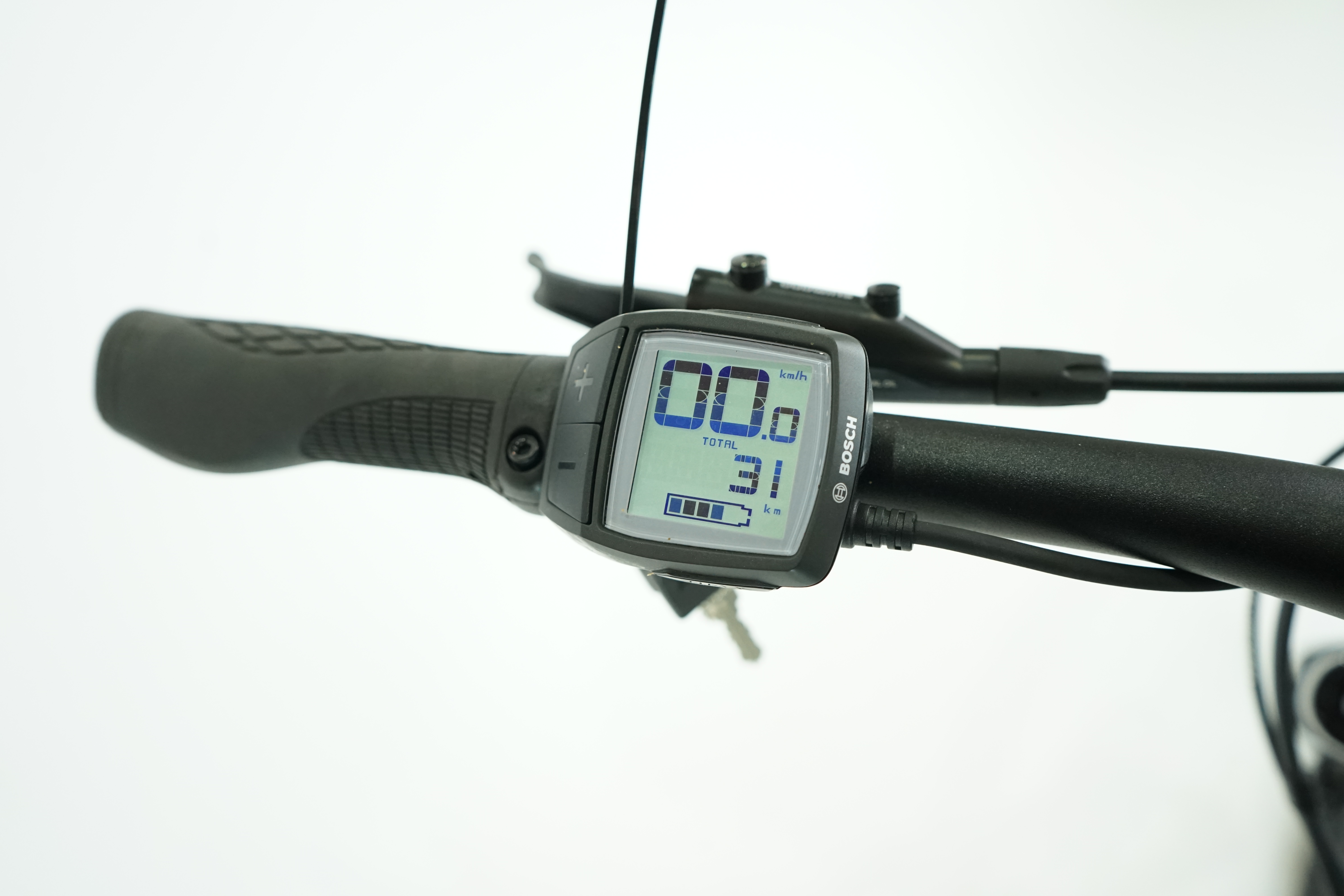 ROCK MACHINE Torrent e50-29 B 2022 - E Mountainbike - 500 Wh - Diamant - 29 Zoll