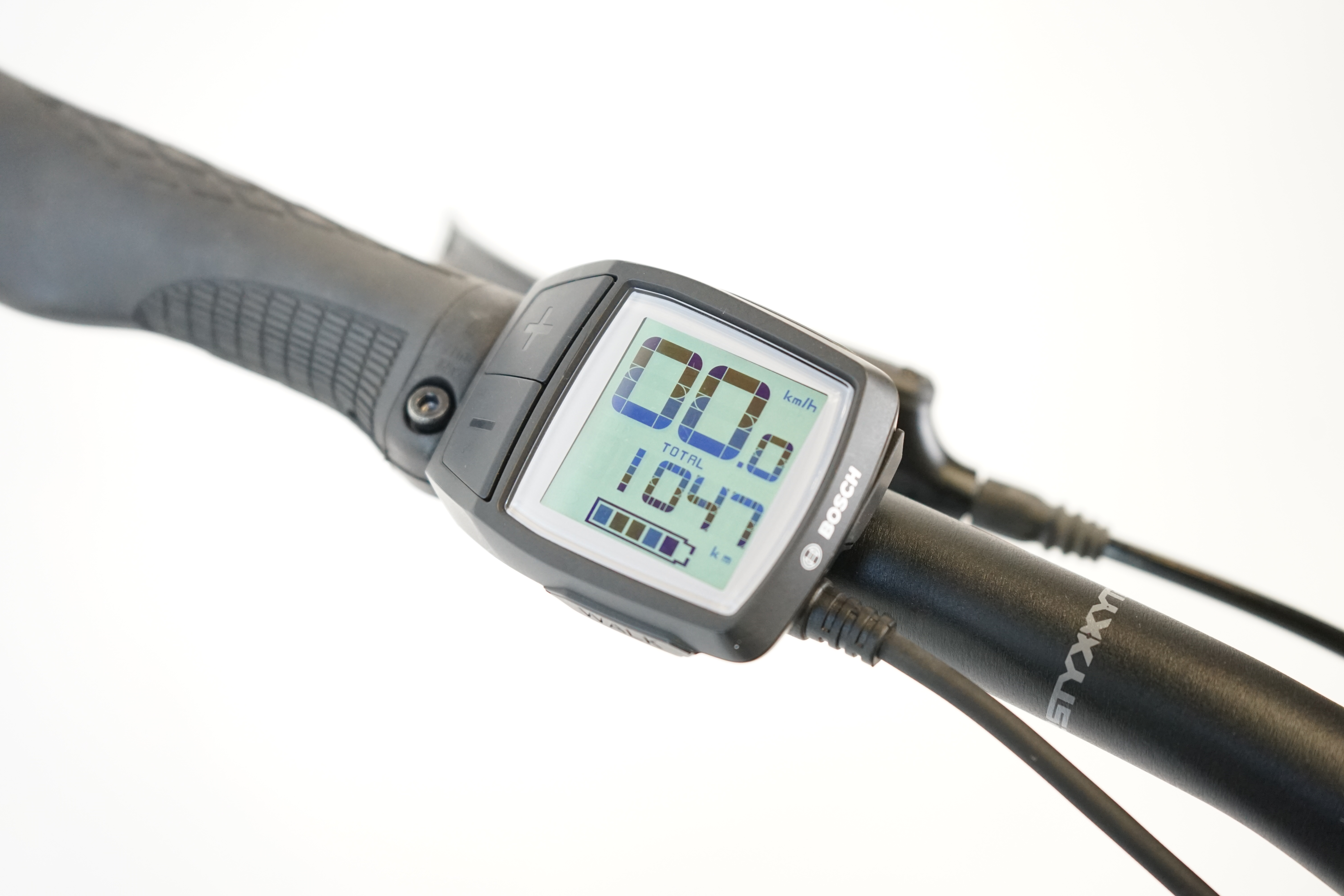 Bulls Landscape Evo 2022 - Trekking E-Bike - 625Wh - Diamant