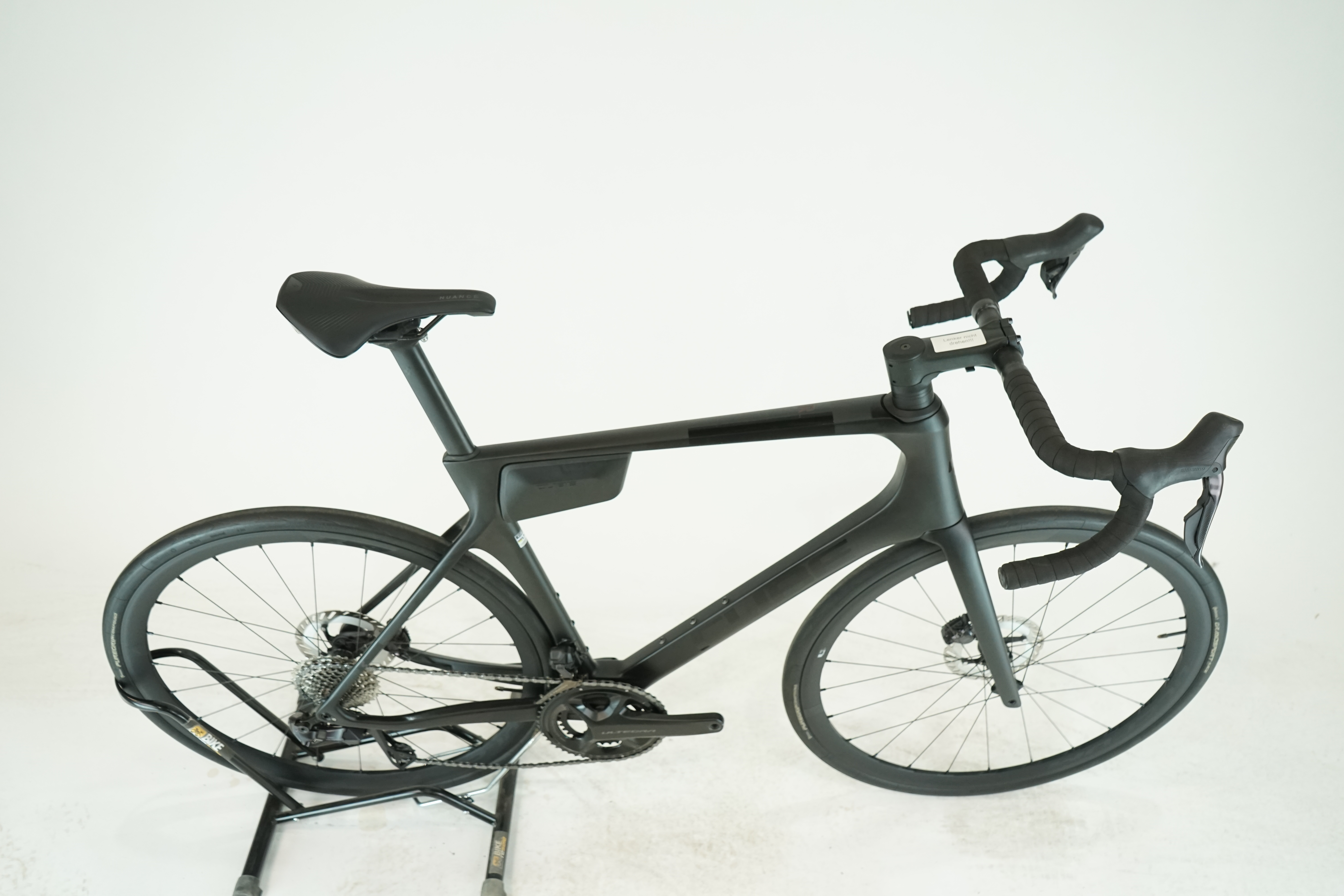 Cube Agree C:62 Race 2023 - Rennrad - Carbon