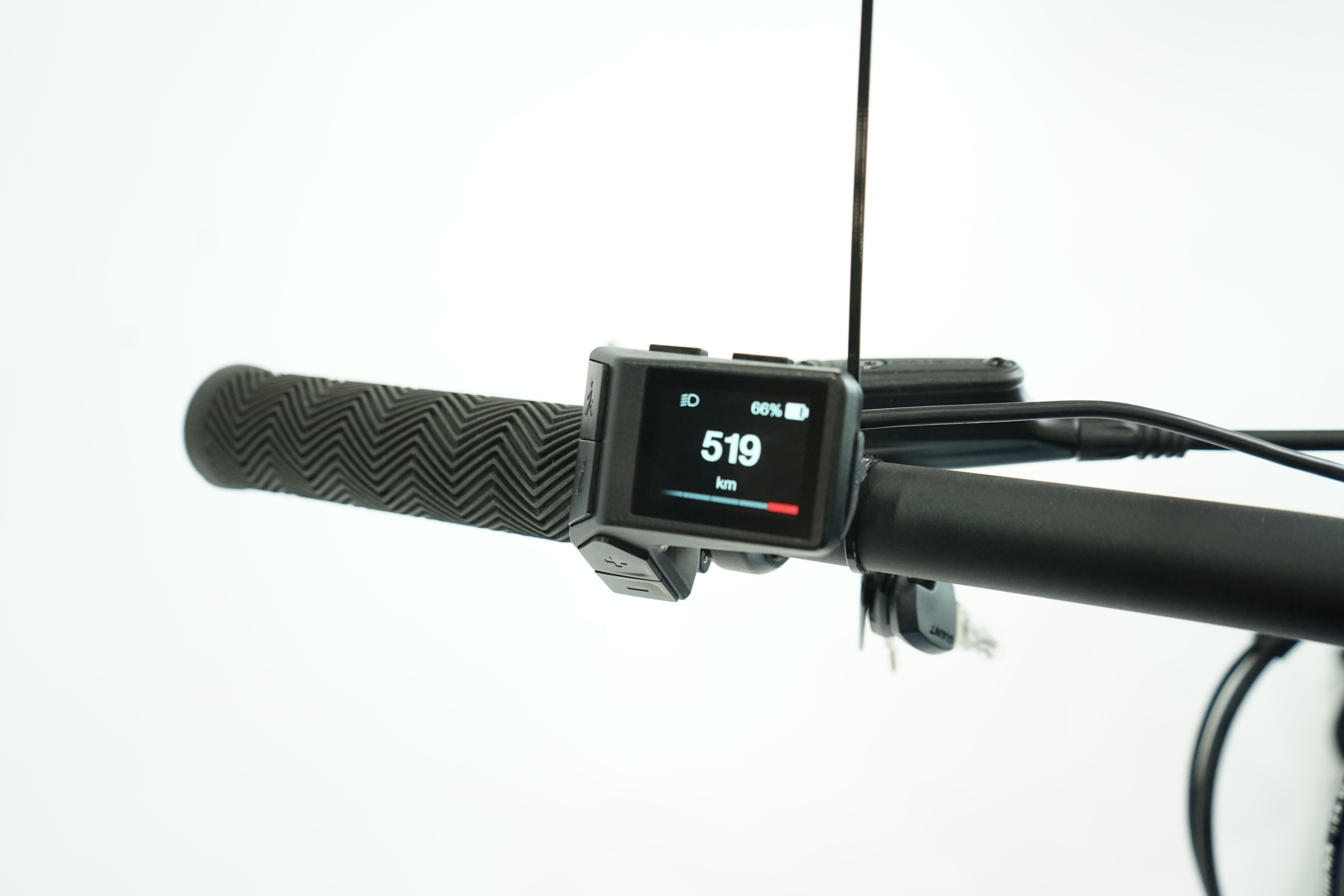 Giant Talon E+ 2 2023 - E Mountainbike - 500 Wh - 29 Zoll - Aluminium 