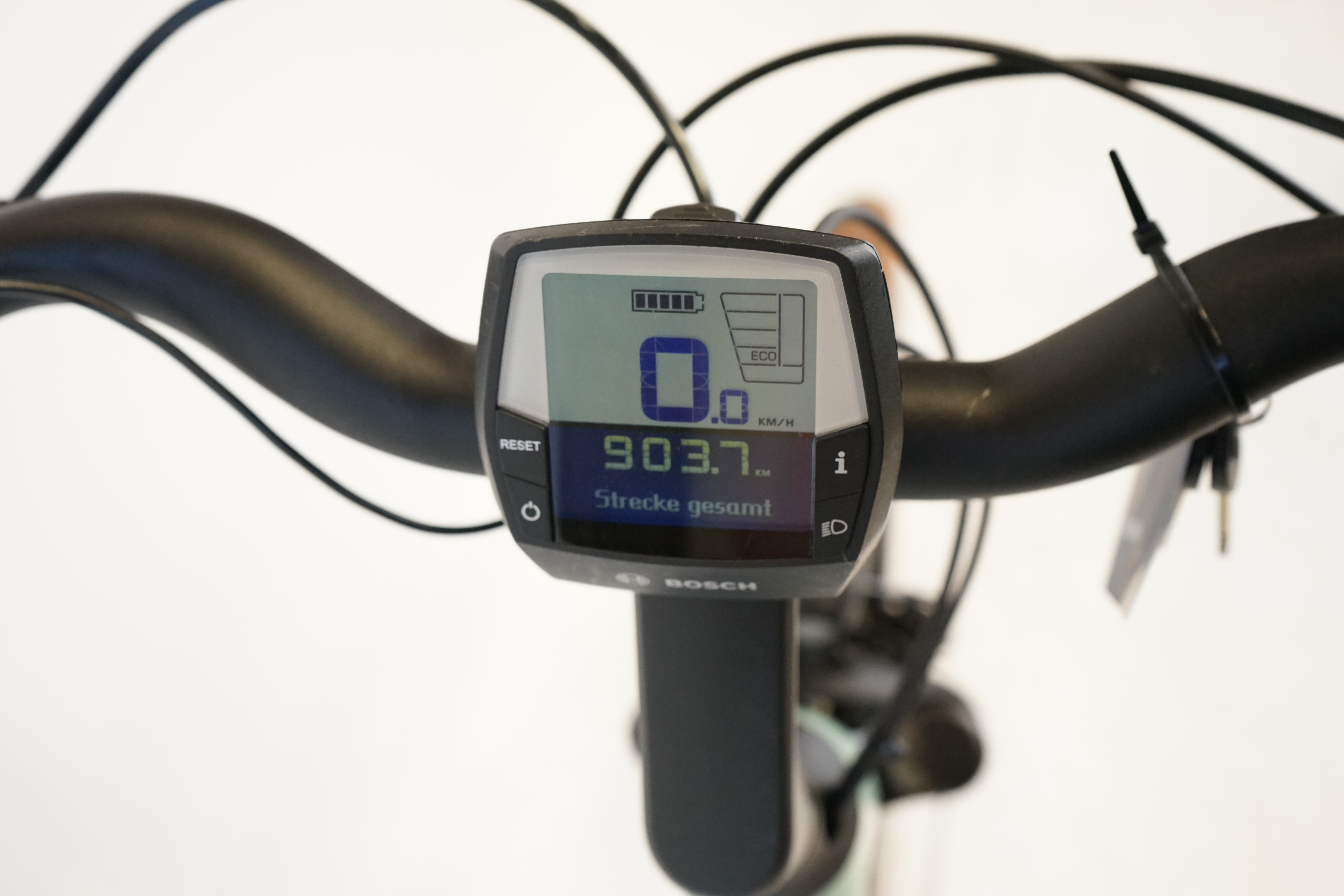 Riese & Müller Swing Silent 2022 - City E Bike - 500 Wh - Tiefeinsteiger