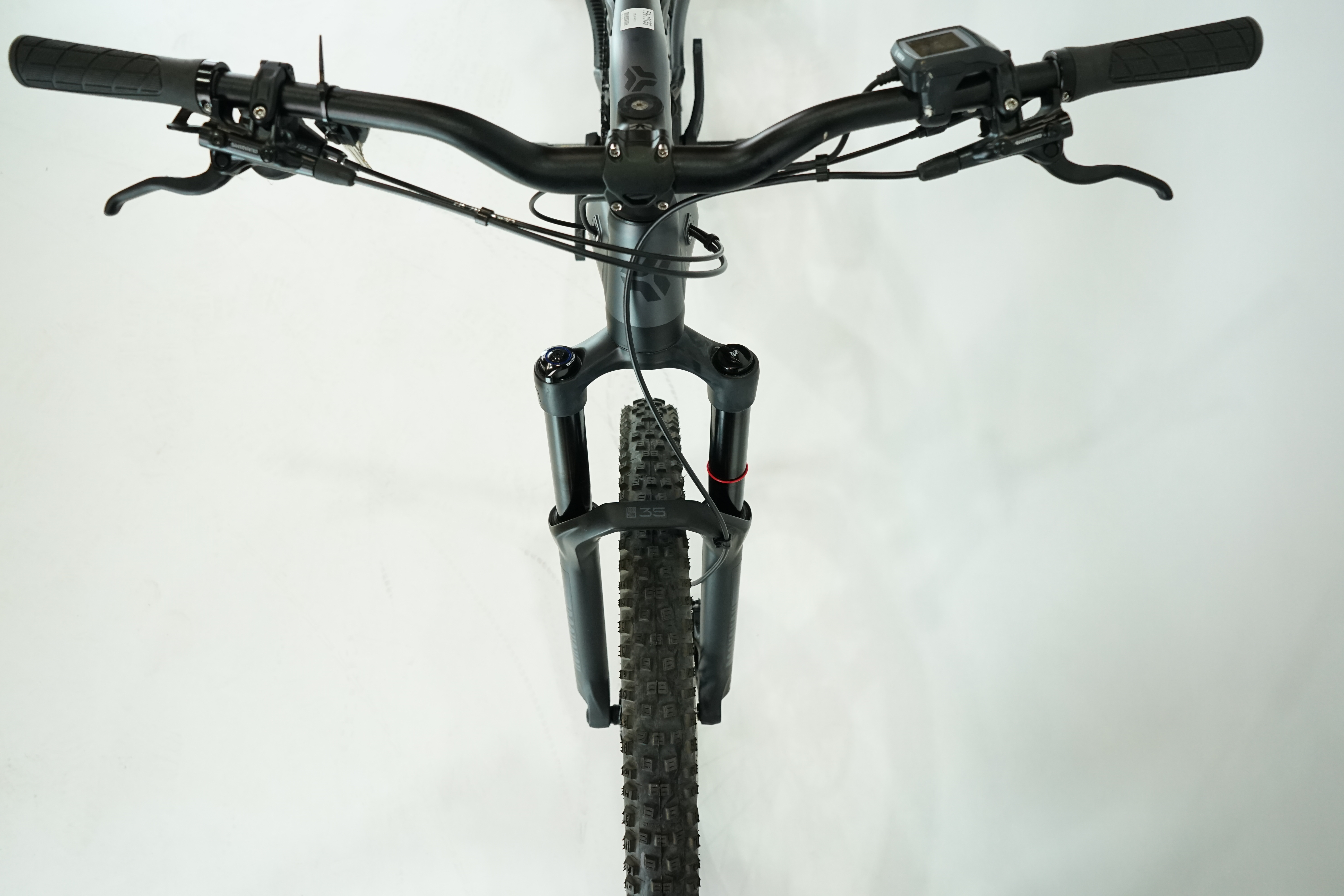 CARVER Drift E.520 2021 - Fully E Bike - 625 Wh - 29 Zoll - Aluminium 