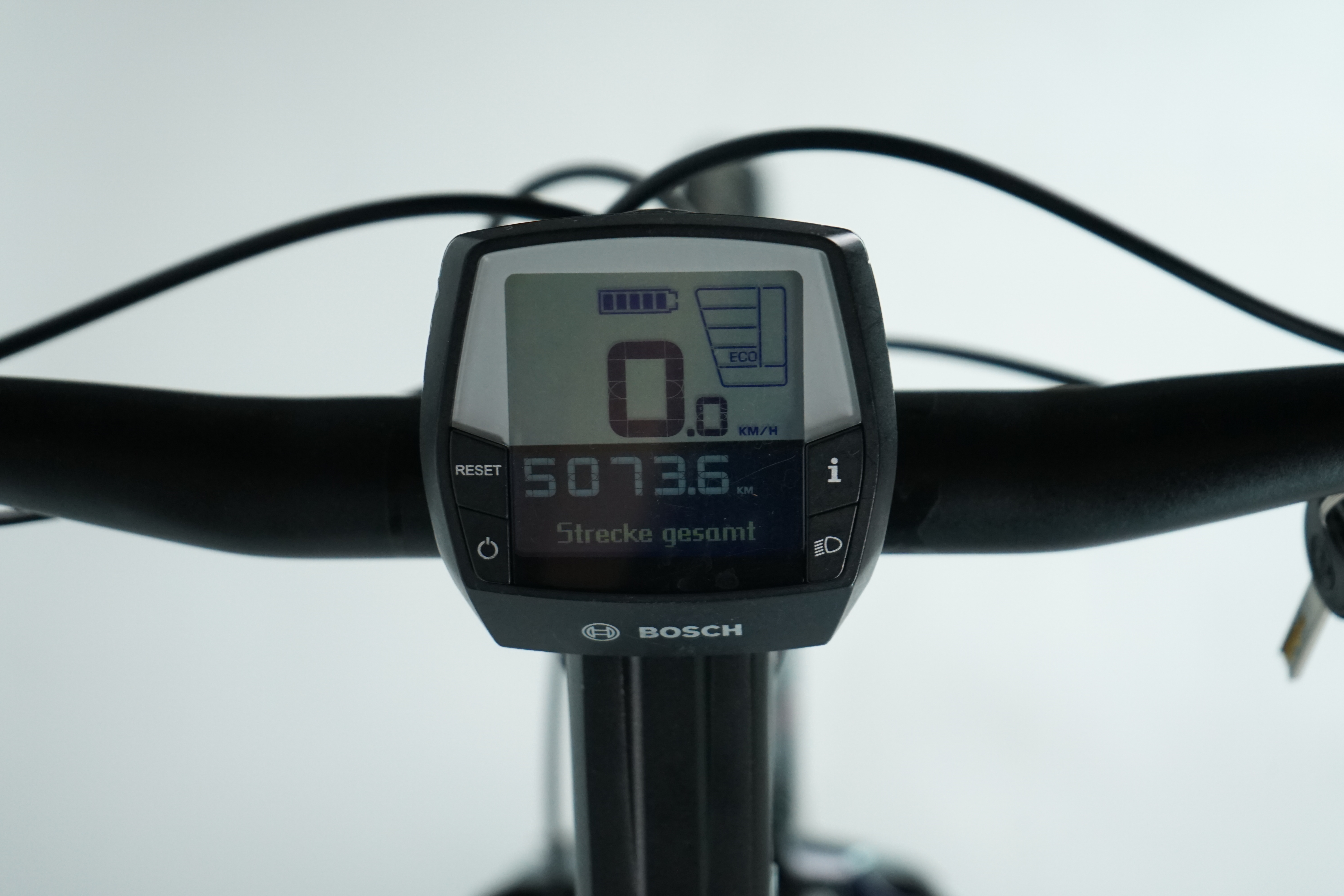 Kalkhoff Endeavour 5.B Move 2020 - Trekking E Bike - 625Wh - Diamant