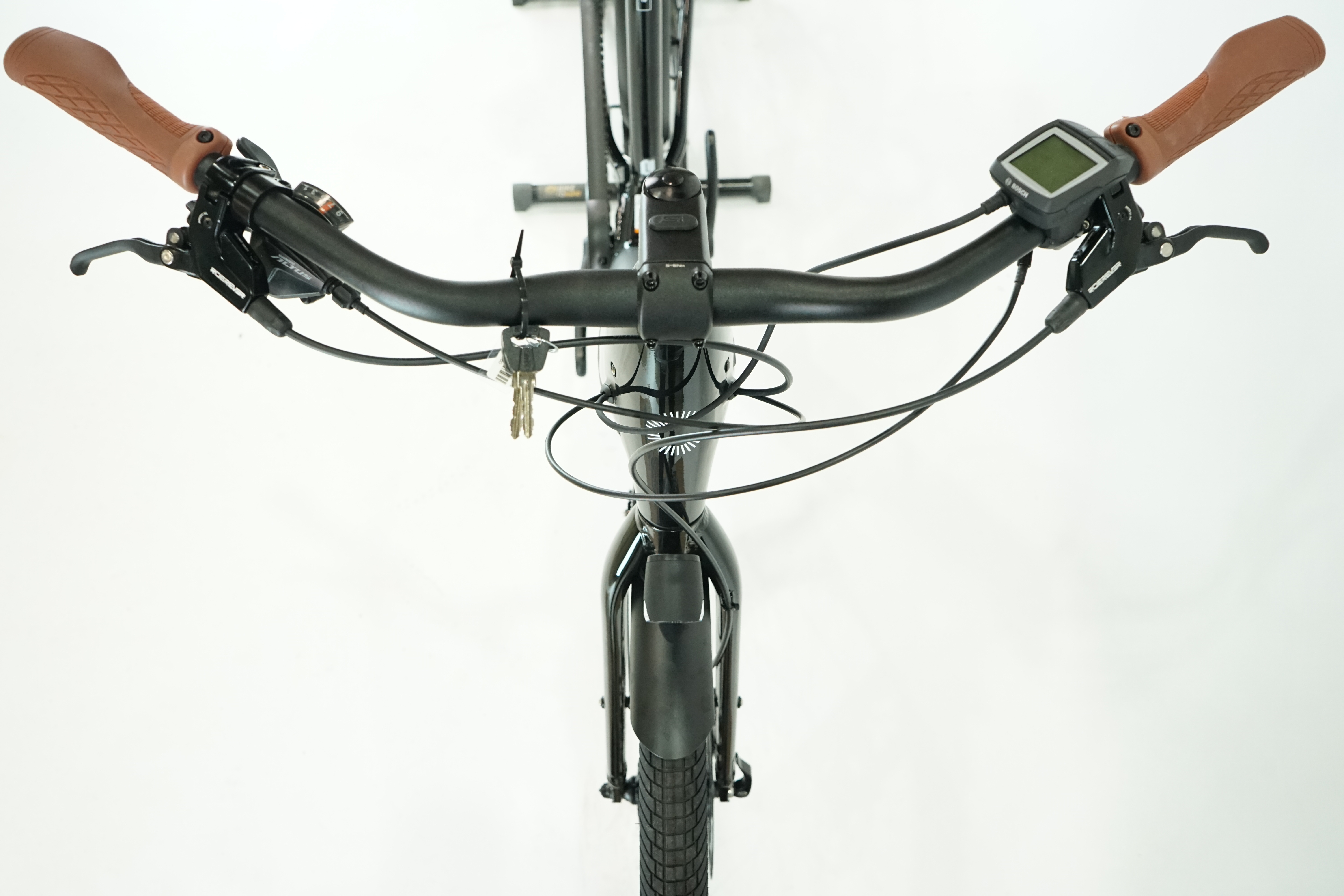 Cannondale Adventure Neo 3.1 EQ 2022 - Trekking E Bike - 400 Wh - Tiefeinsteiger