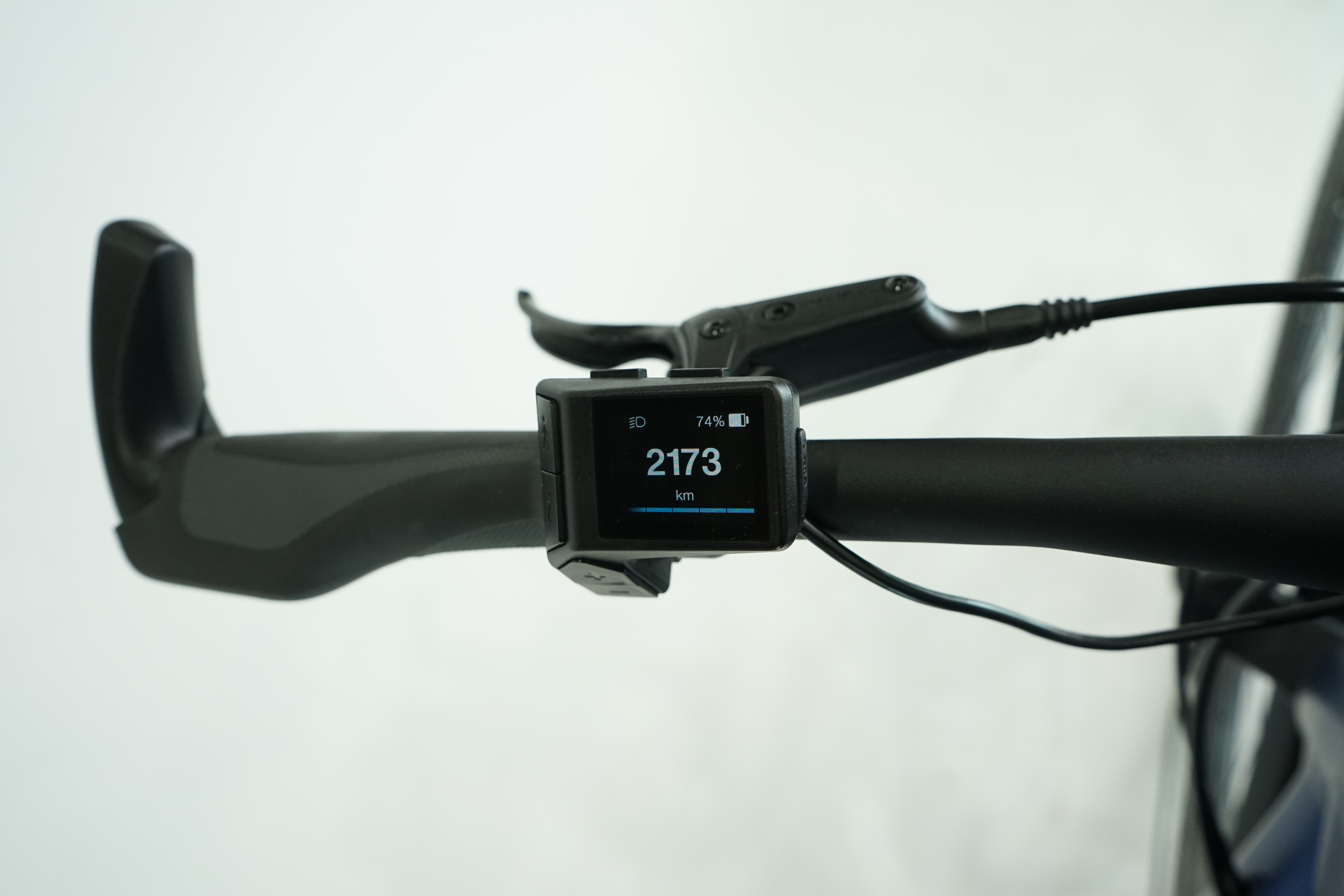 Giant Explore E+ 2 2022 - Trekking E Bike - 500 Wh - Diamant