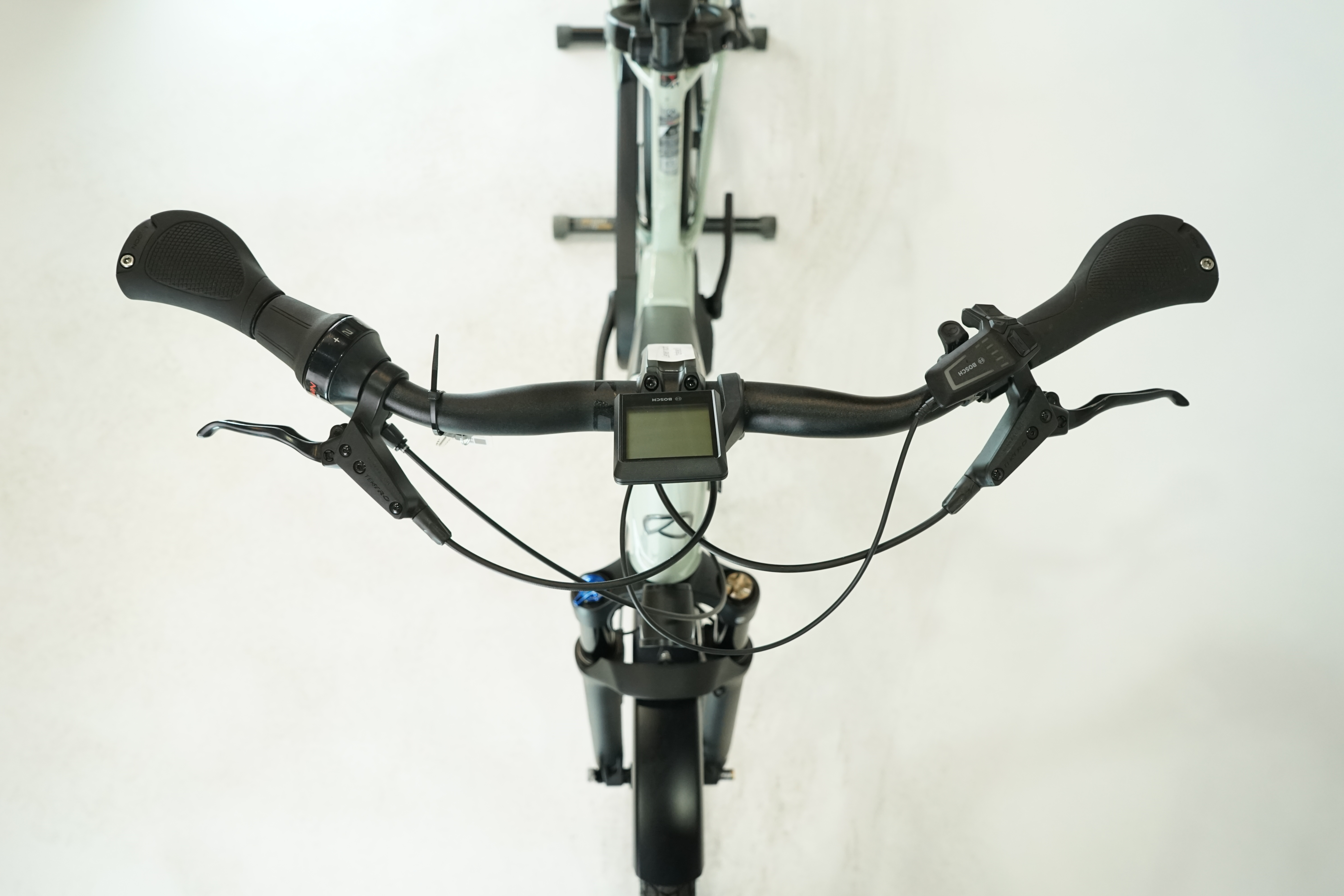 Kalkhoff Image 5 Advance+ 2023 - City E Bike - 625 Wh - Riemen - Tiefeinstieg