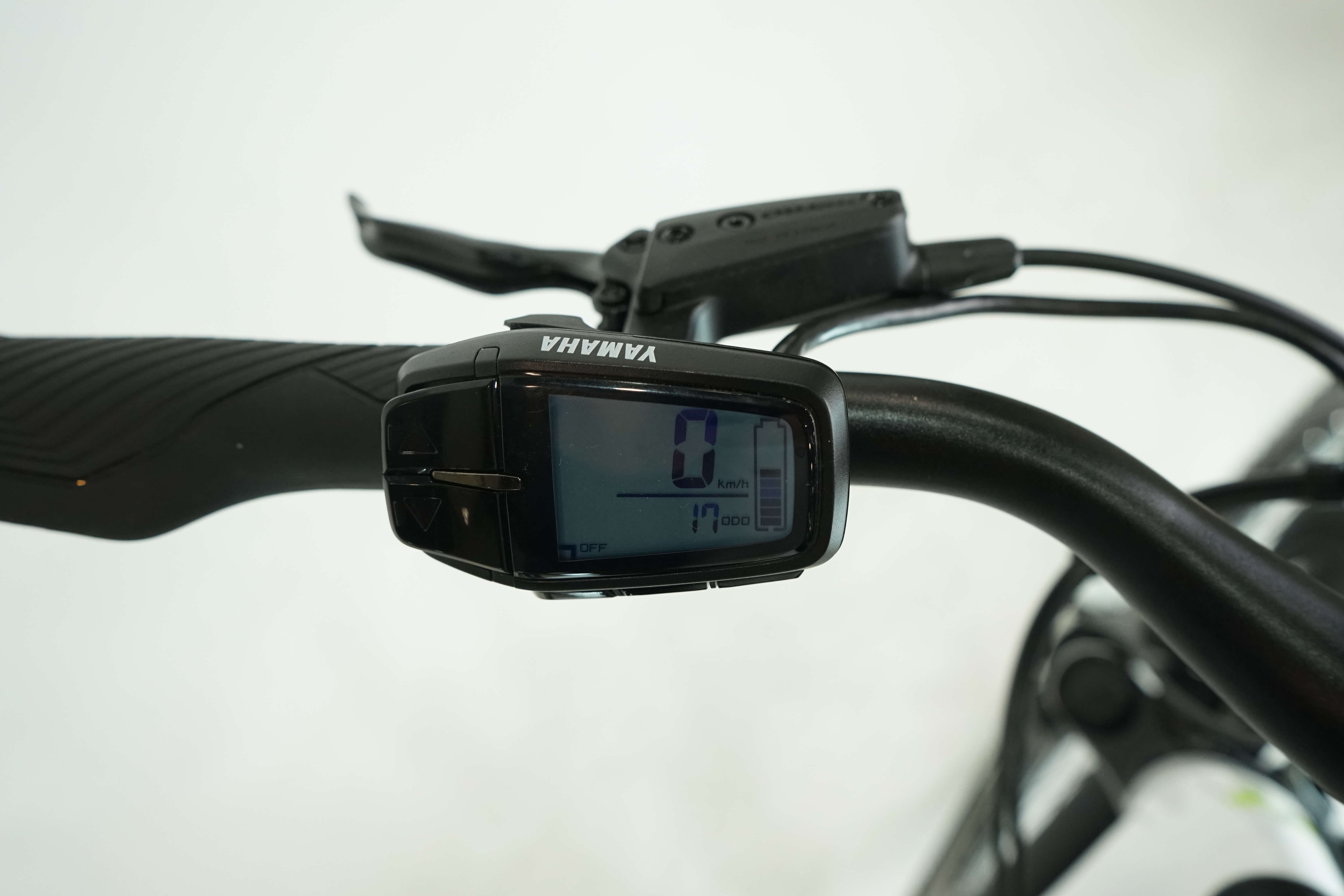 Raymon CrossRay E 5.0 2023 - Trekking E Bike - 500 Wh - Tiefeinstieg