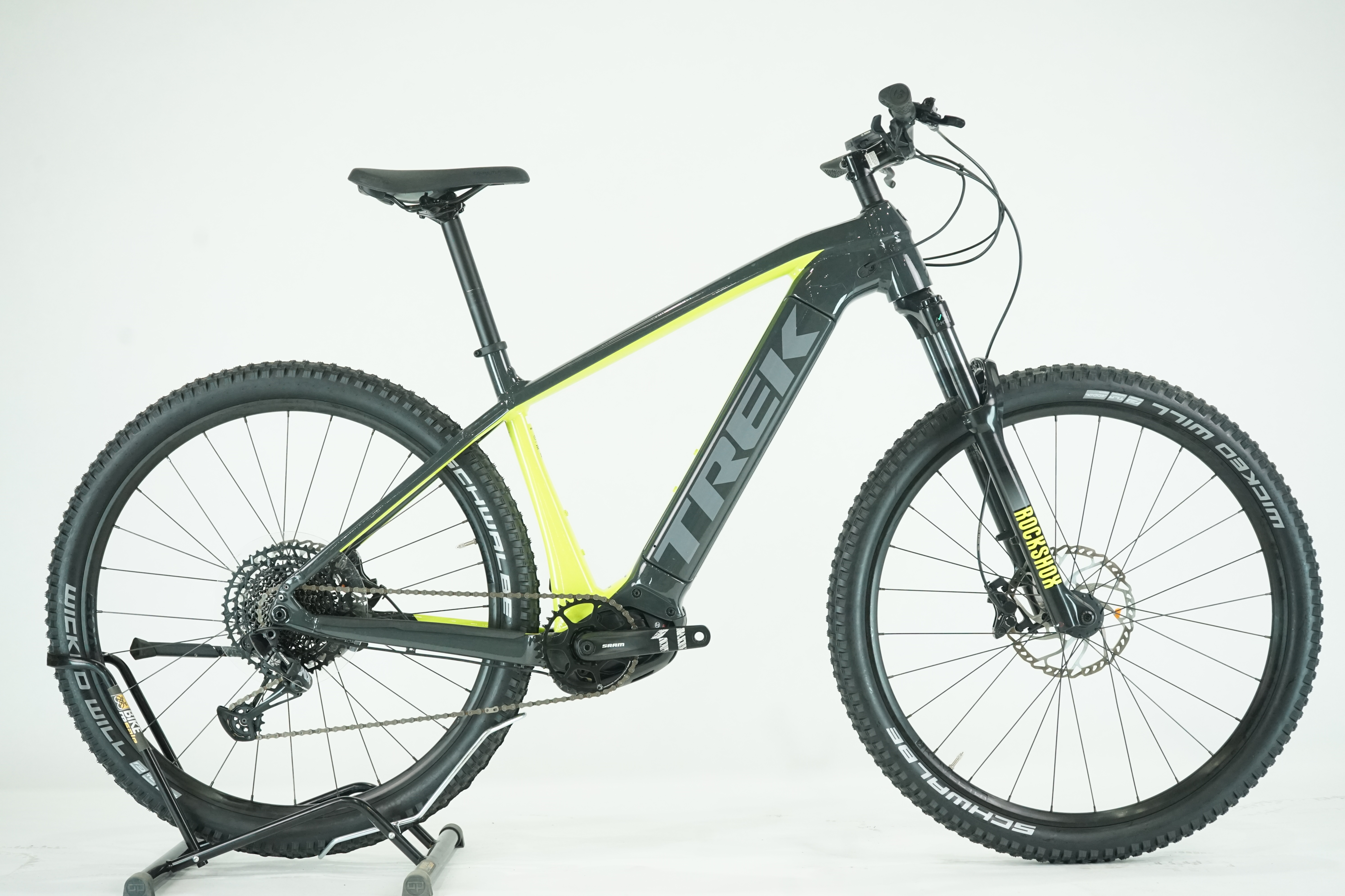 Trek Powerfly 5 2021 - E Mountainbike - 625 Wh - 29 Zoll - Hardtail