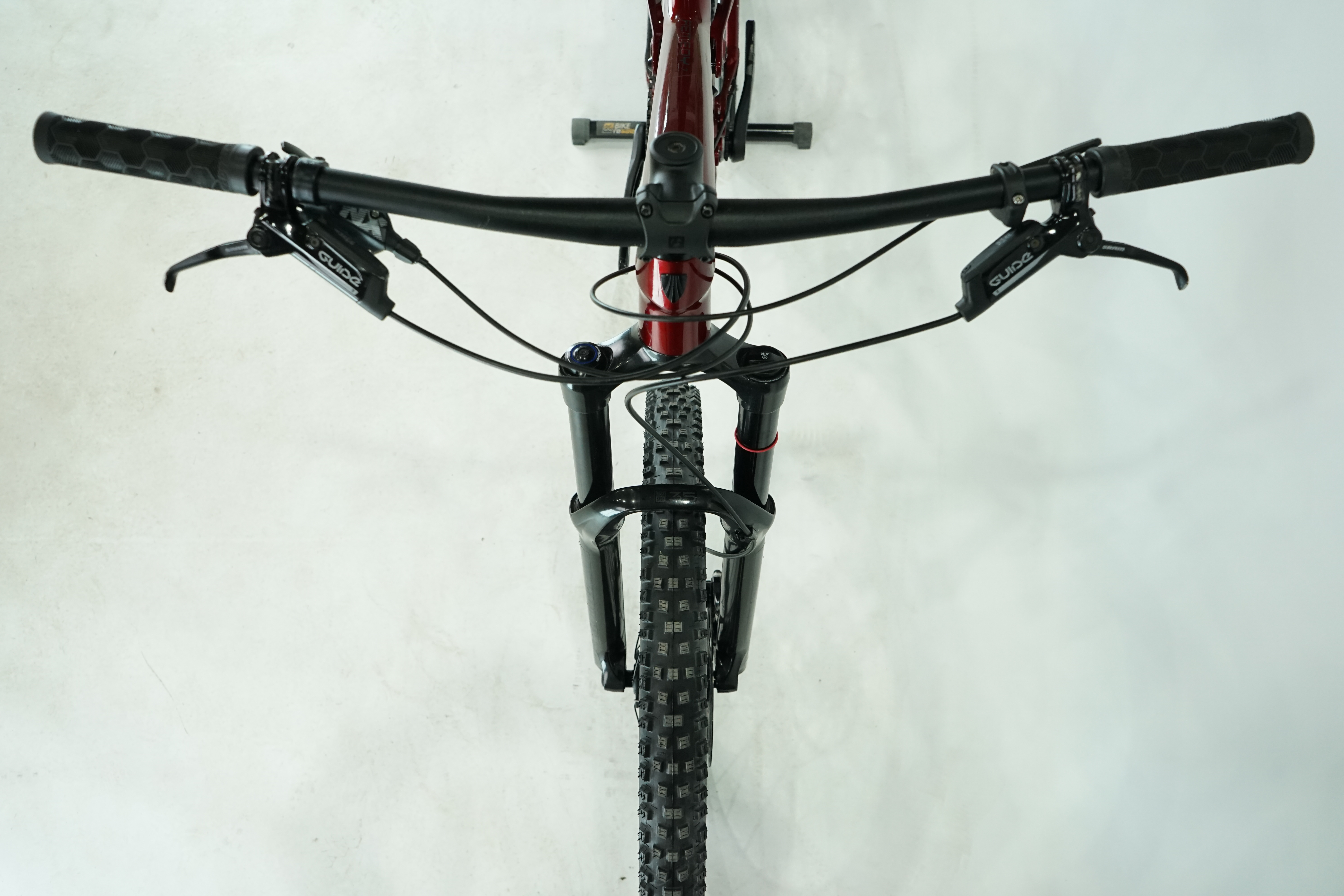 Trek Remedy 7 2022 - Fully - 27,5 Zoll