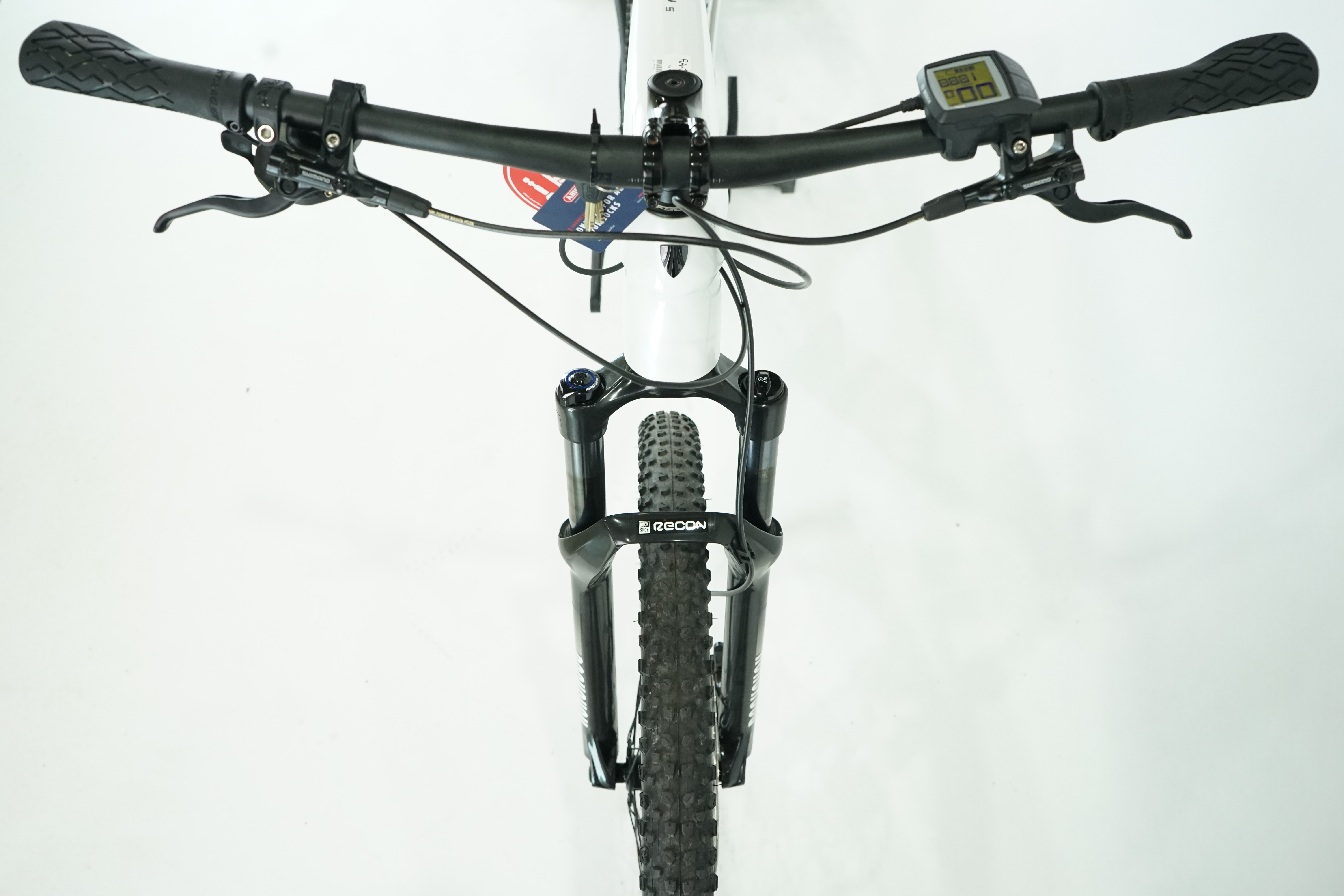 Trek Powerfly 5 2021 - Mountain E Bike - 625 Wh - 29 Zoll - Hardtail