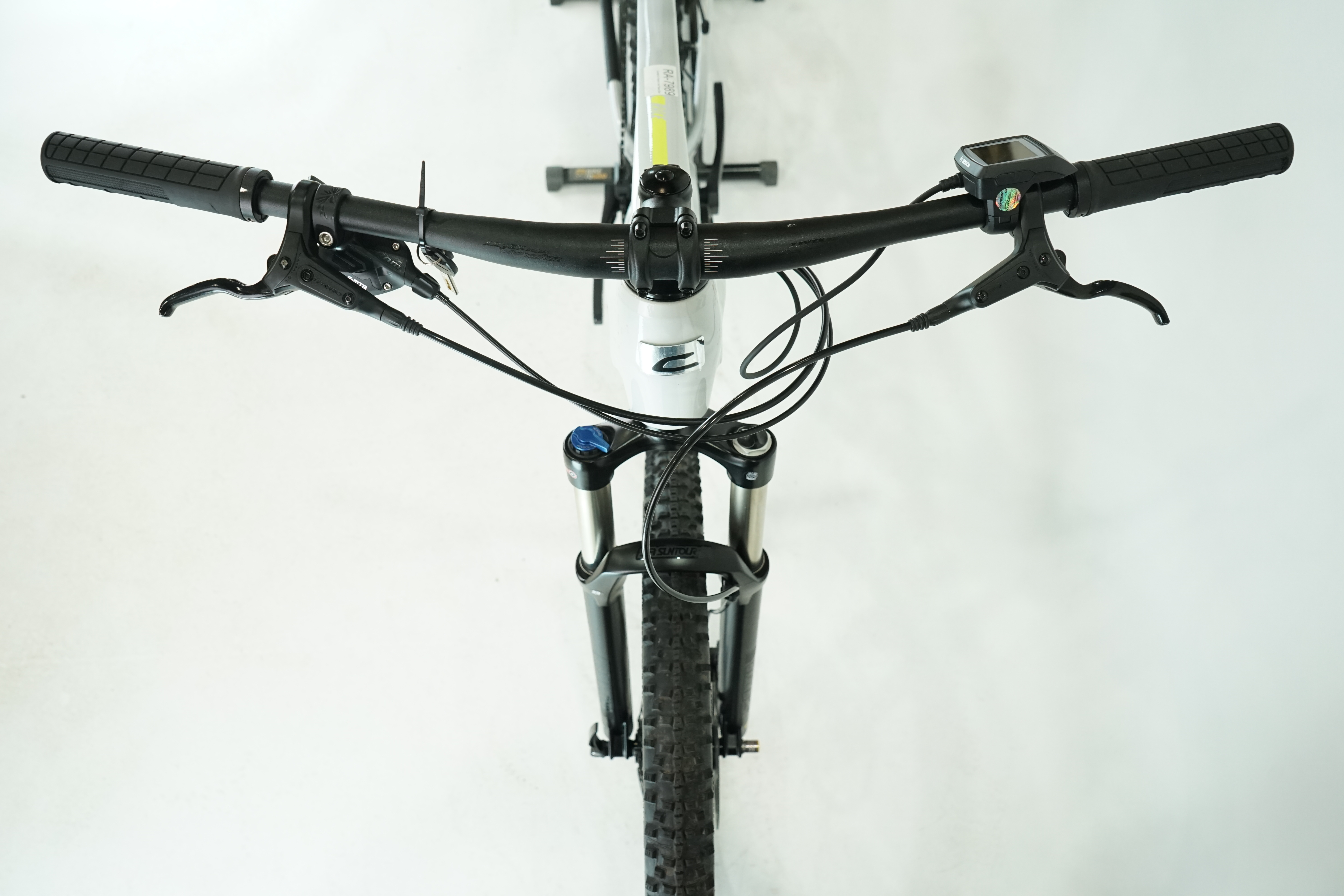 Corratec E-Power X Vert Race Gent 2022 - Mountain E Bike - 625 Wh - 29/27,5 Zoll