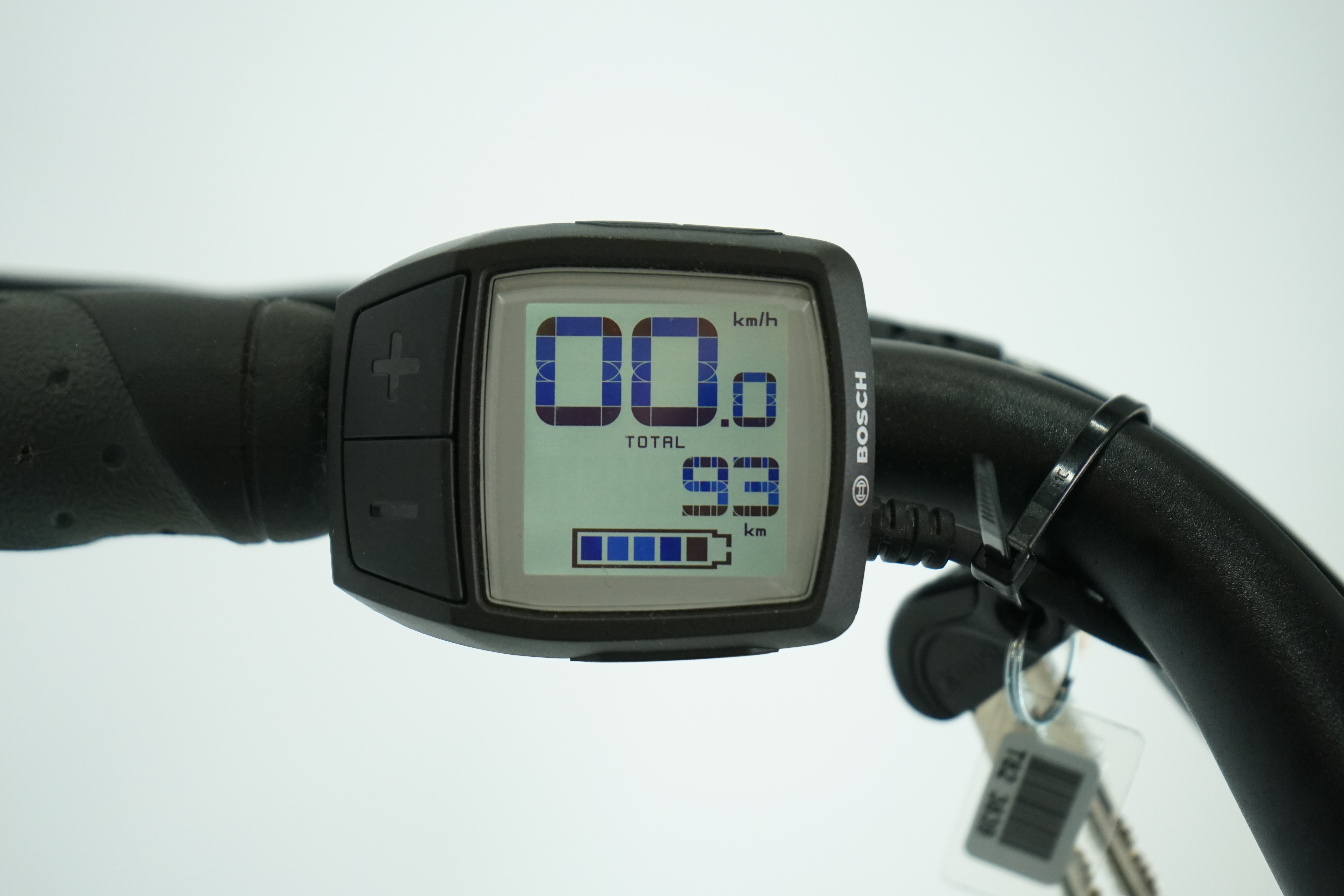 Panther Ancona 125 Jahre 2022 - City E Bike - 400 Wh - Tiefeinsteiger 