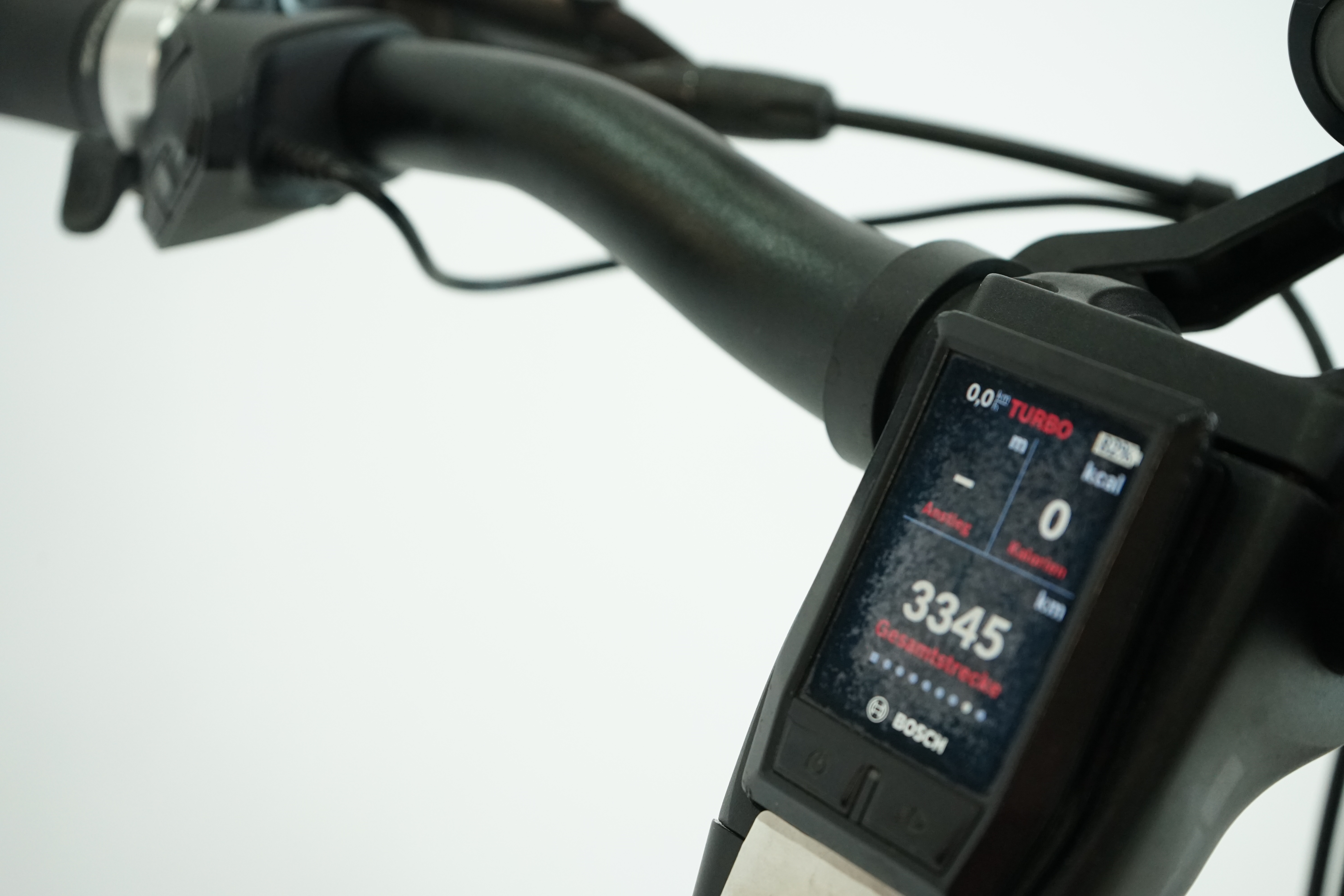 Velo de Ville Sport LEB 900 2022 - Trekking E Bike - 625 Wh - 27,5 Zoll - Diamant