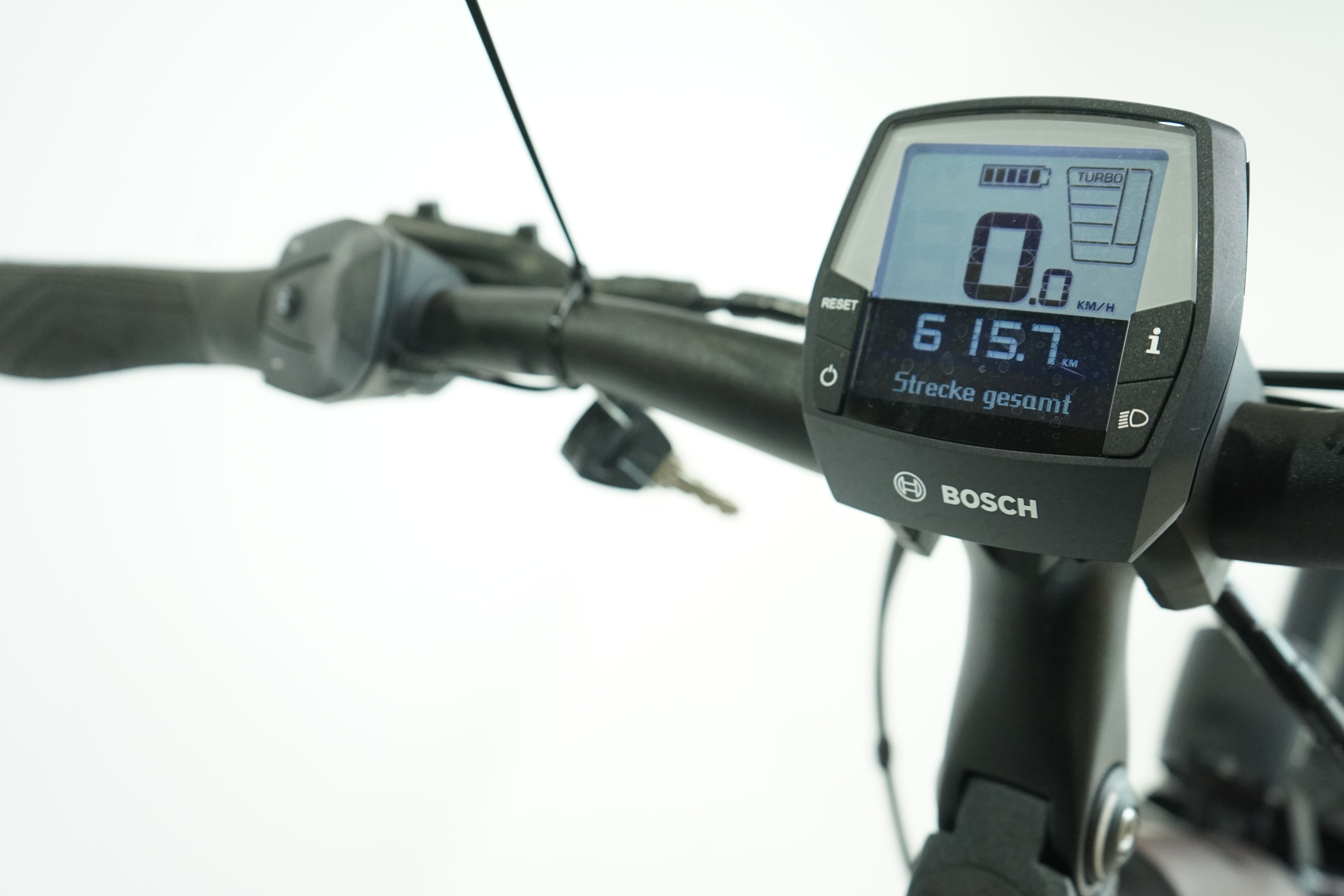 CARVER Route E.530 2023 - Trekking E Bike - 625 Wh - Diamant - 28 Zoll