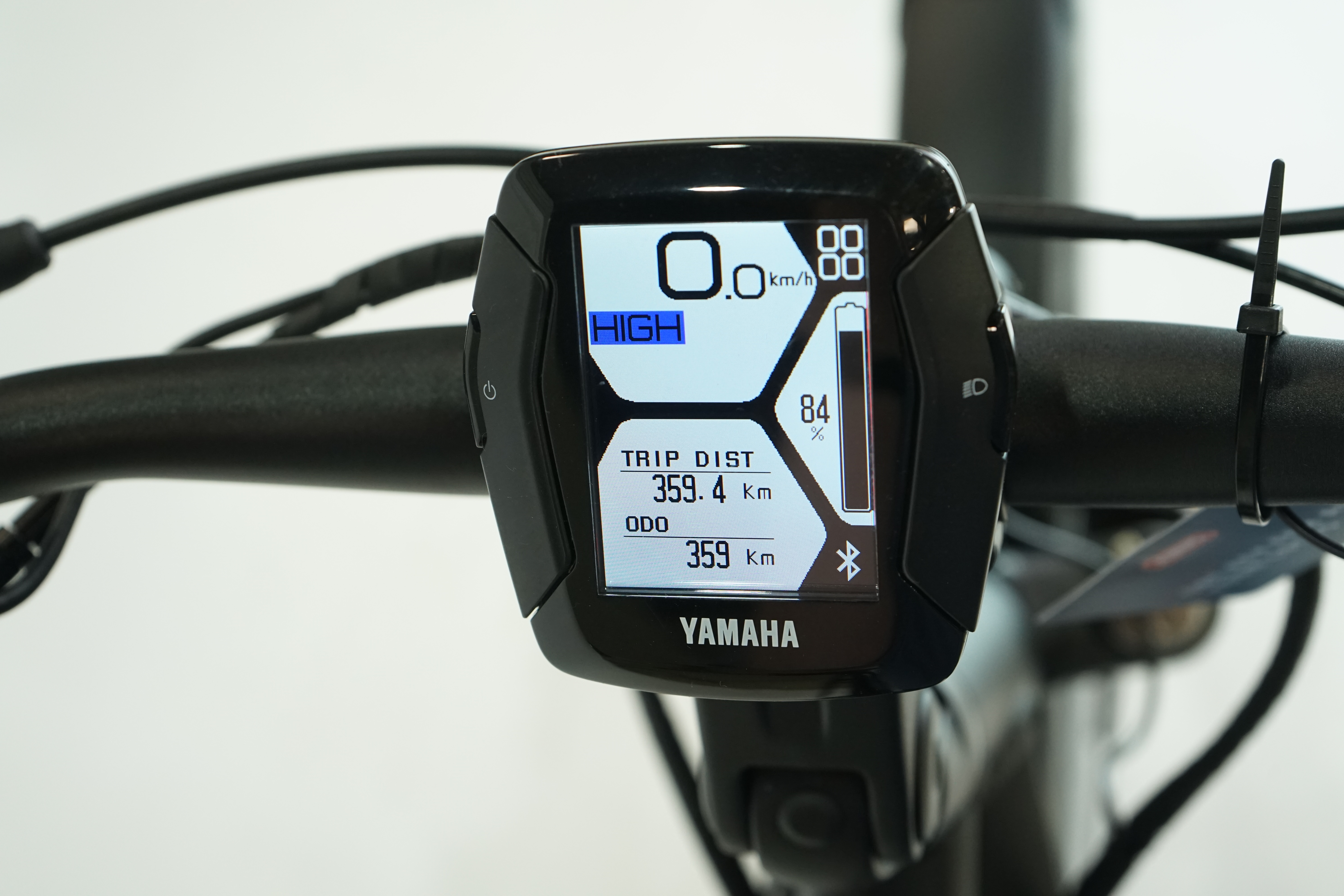 Winora Yucatan 12 Pro 2022 - Trekking E Bike - 630 Wh - 27,5 Zoll - Damen Sport