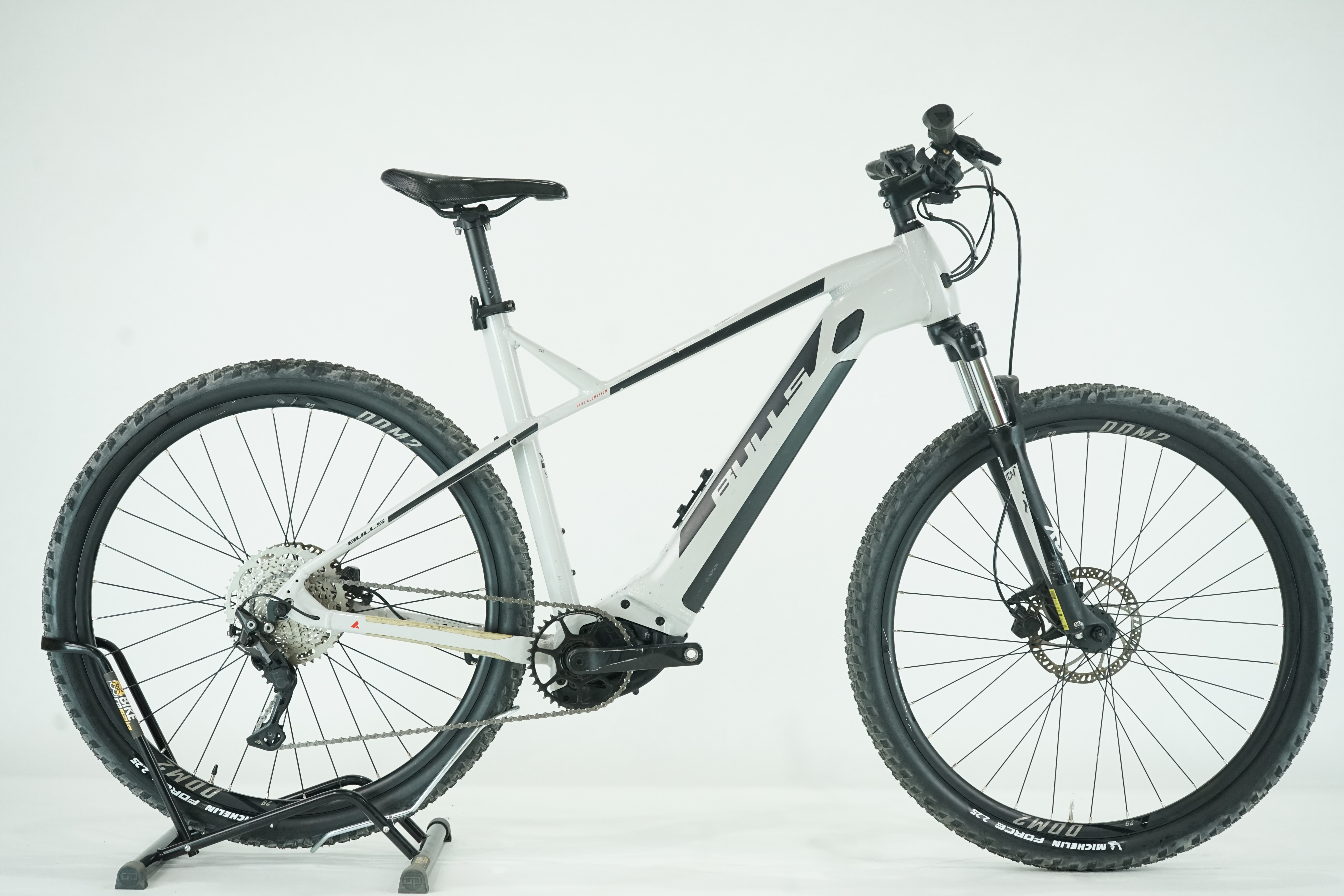 Bulls Evo 625 2021 - E Mountainbike - 625 Wh - 29 Zoll - Hardtail