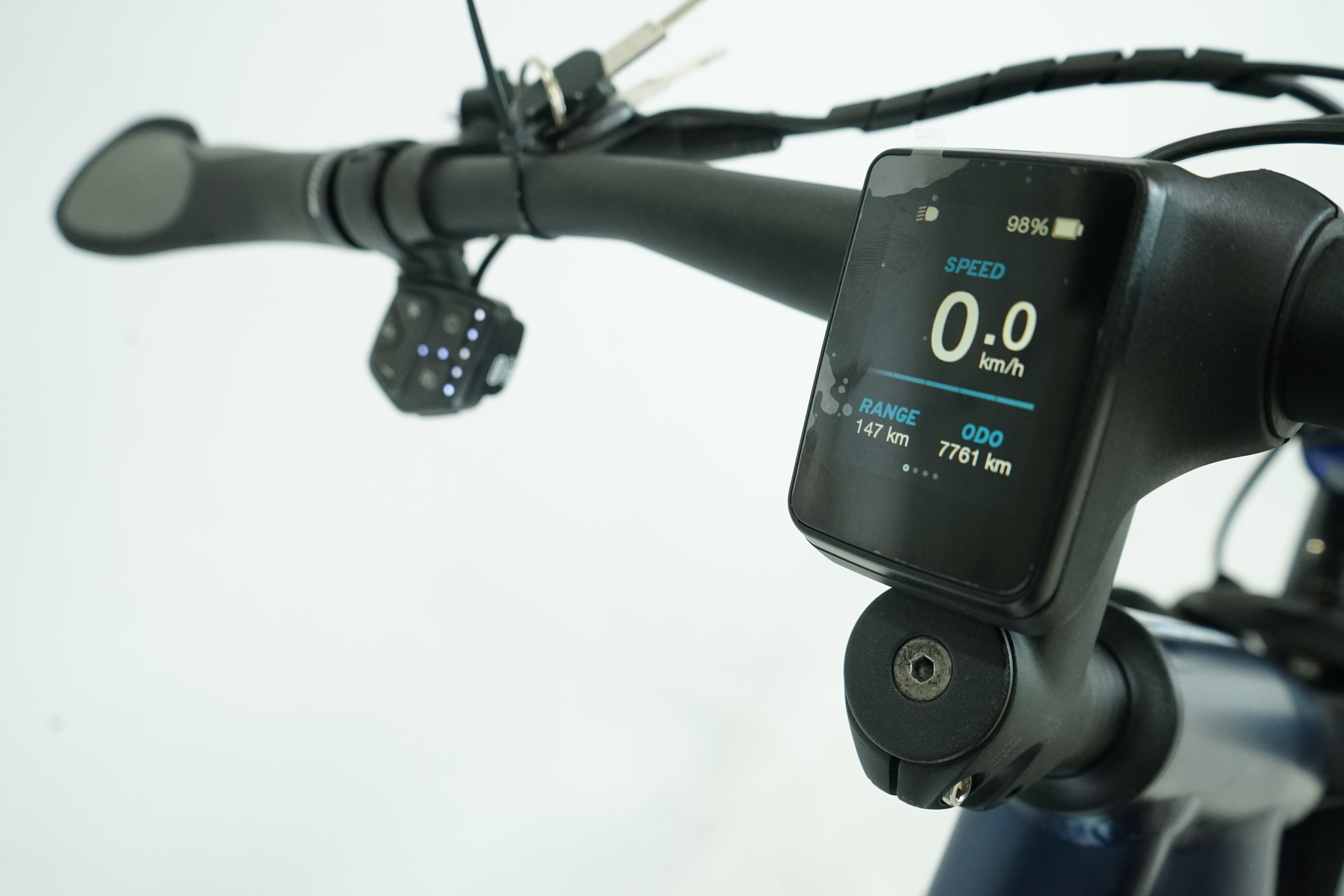 Giant Explore E+ 2 STA 2021 - Trekking E Bike - 625 Wh - Damen Sport