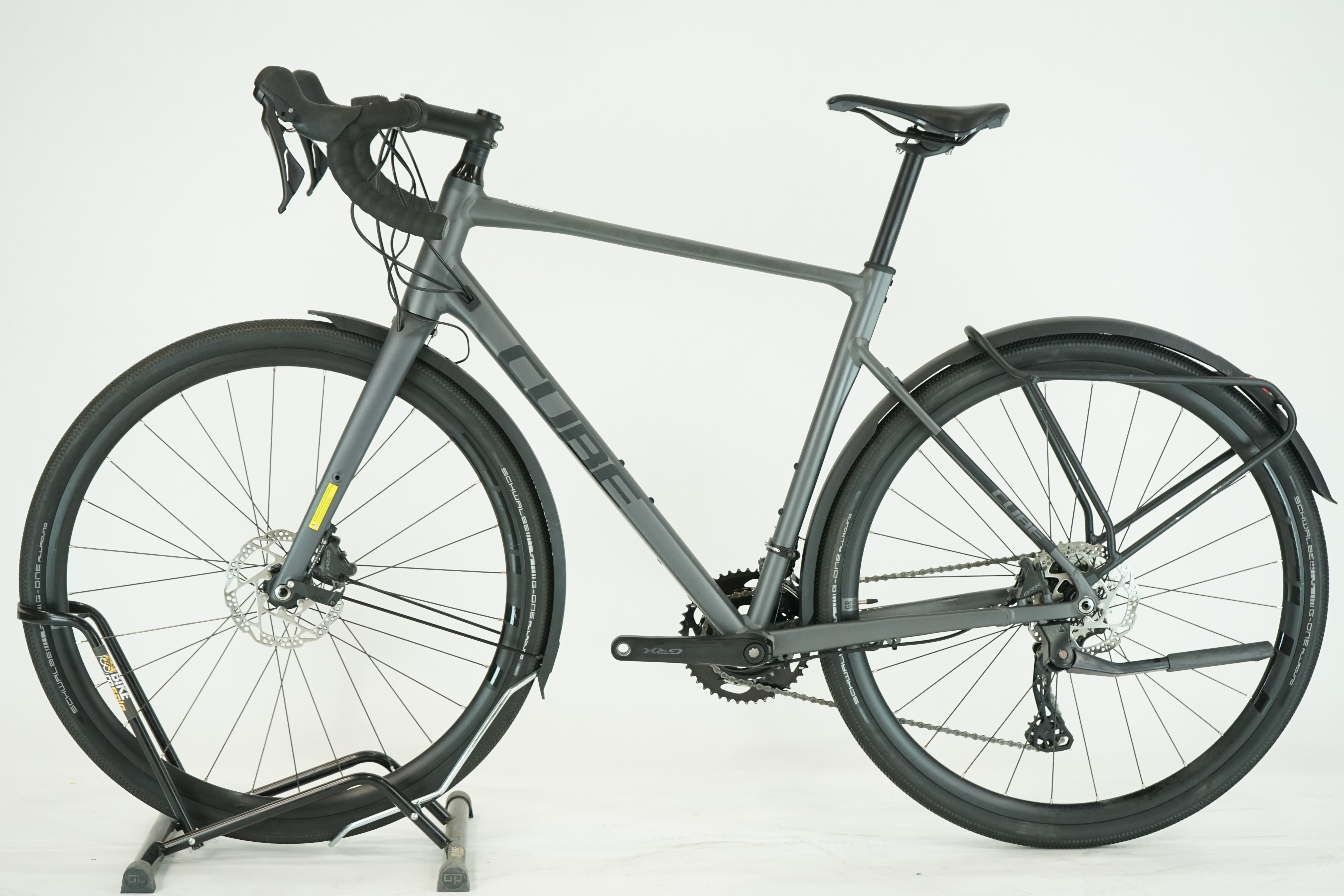 Cube Nuroad Race FE 2023 - Gravel Bike - Aluminium - 28 Zoll