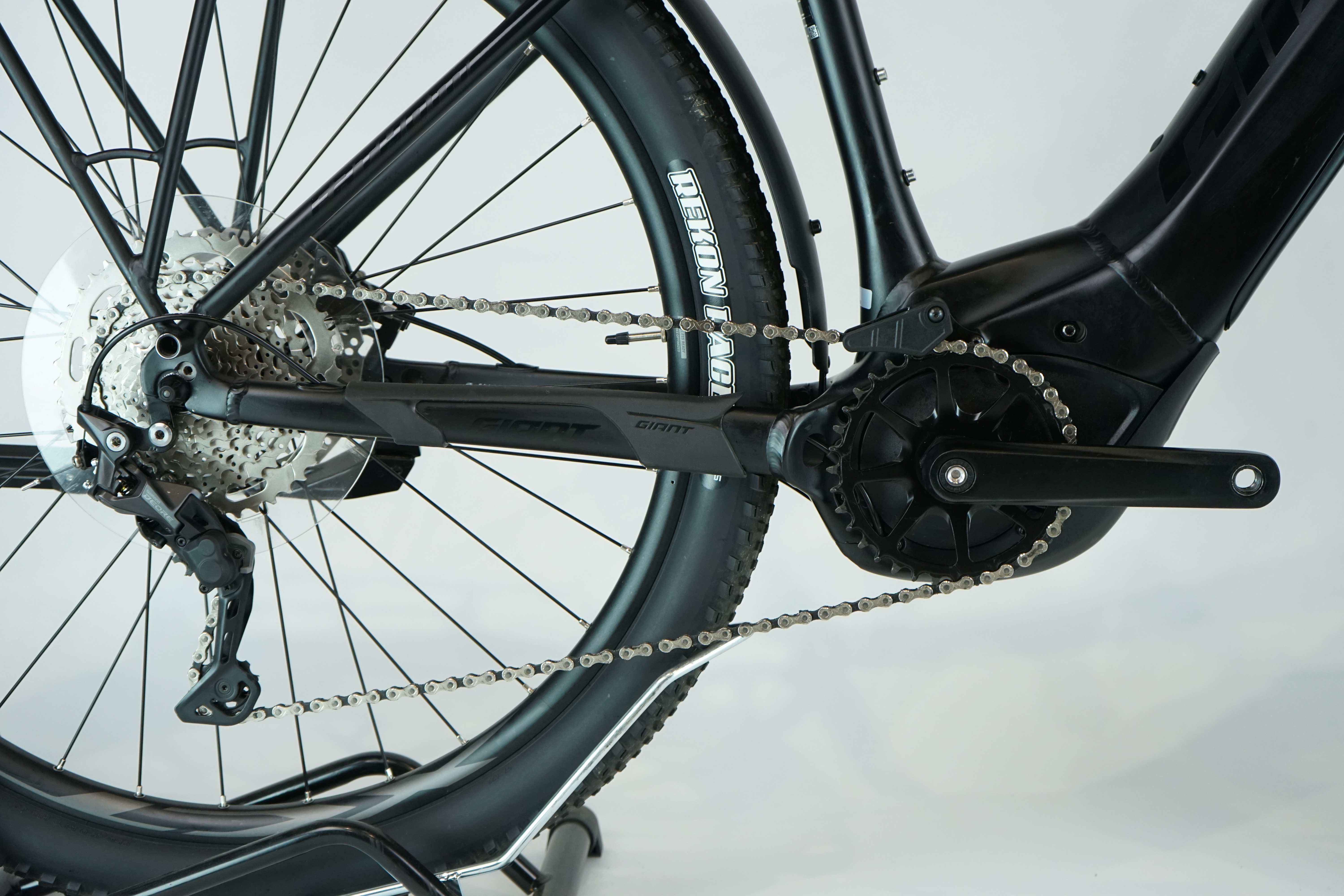 Giant Fathom E+ EX 2022 - E Mountainbike - 625Wh - 29 Zoll