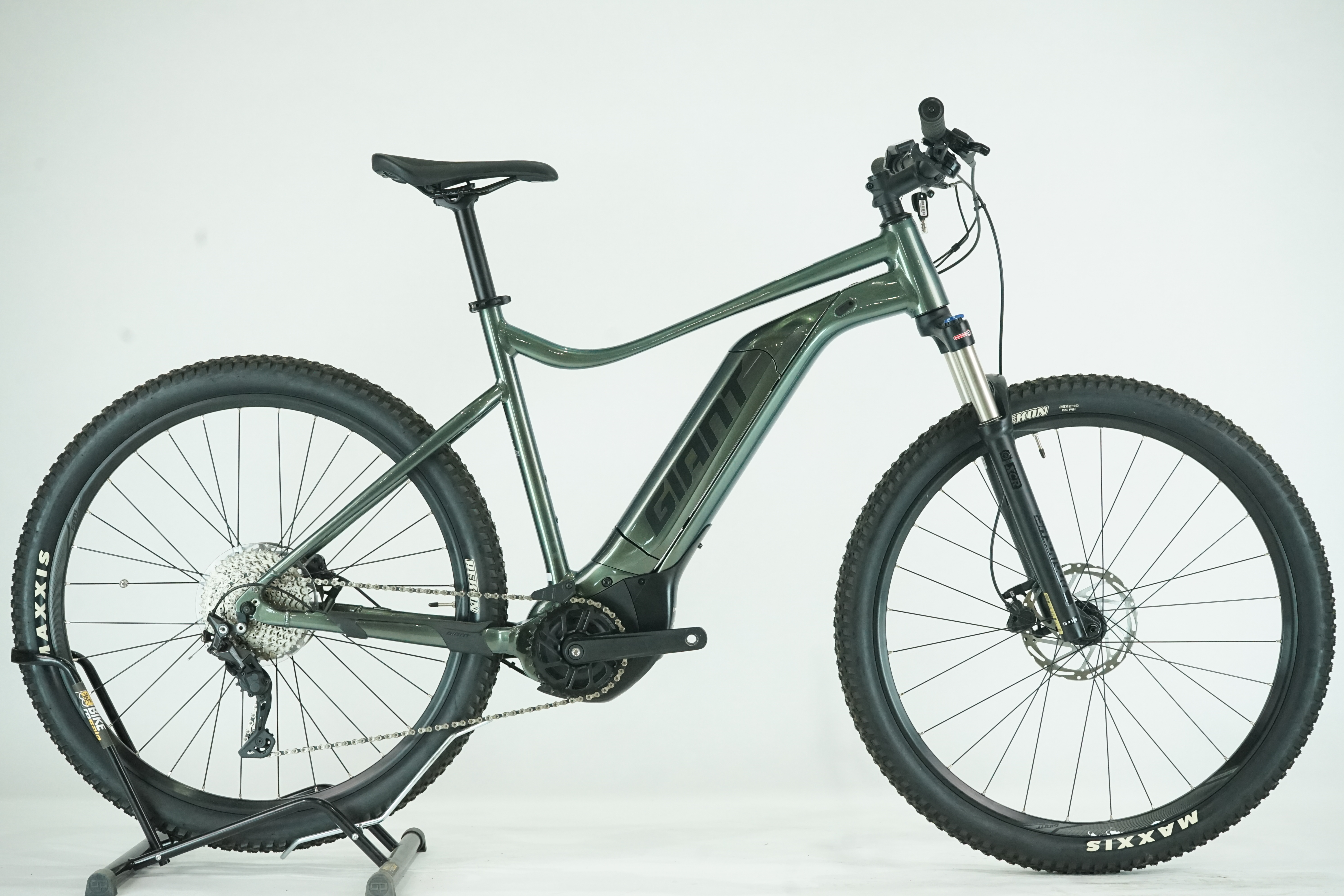 Giant Talon E+ 1 2022 - E Mountainbike - 500 Wh - 29 Zoll - Hardtail
