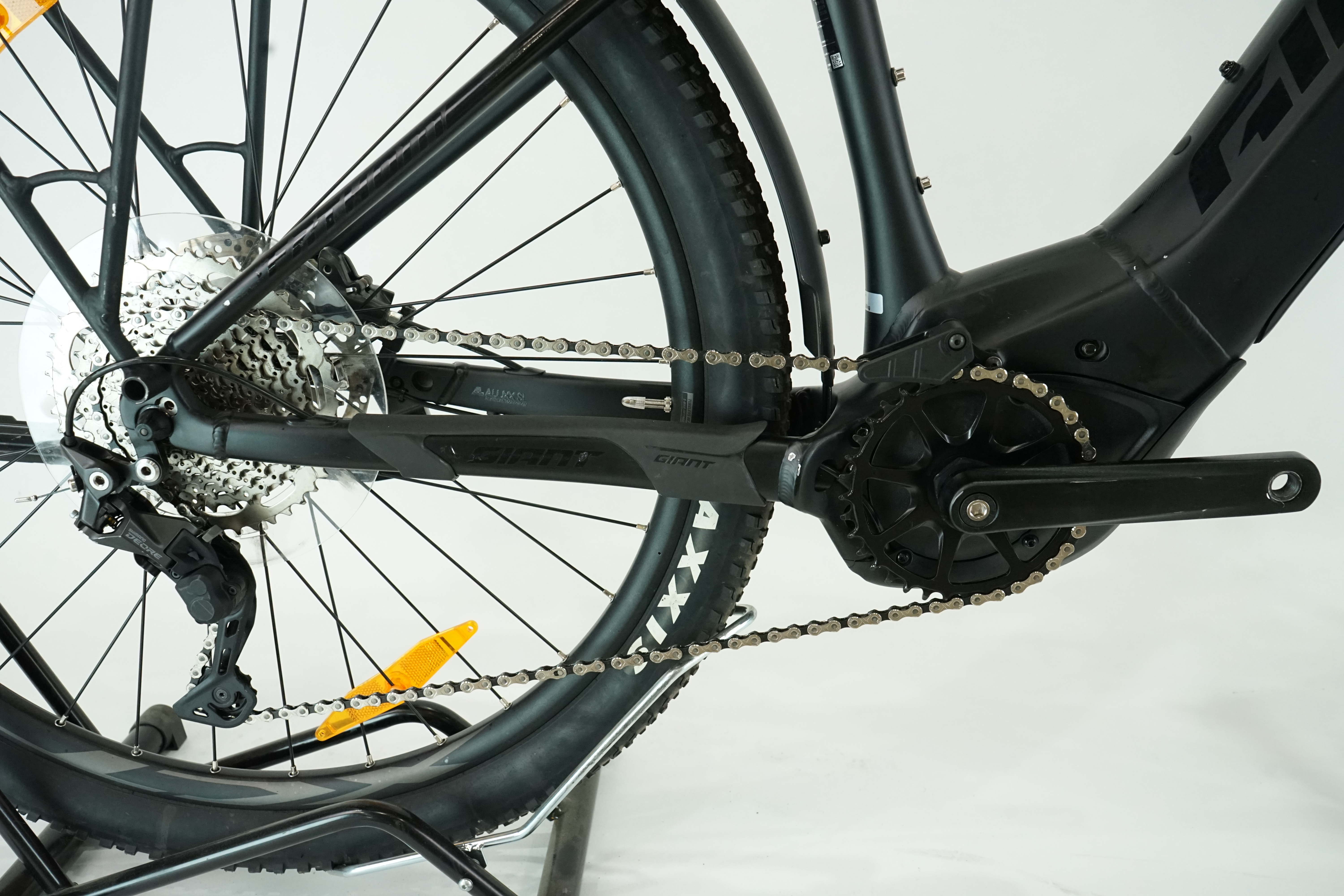 Giant Fathom E+ EX 2021 -  All Terrain E Bike - 625 Wh - 29 Zoll - Hardtail