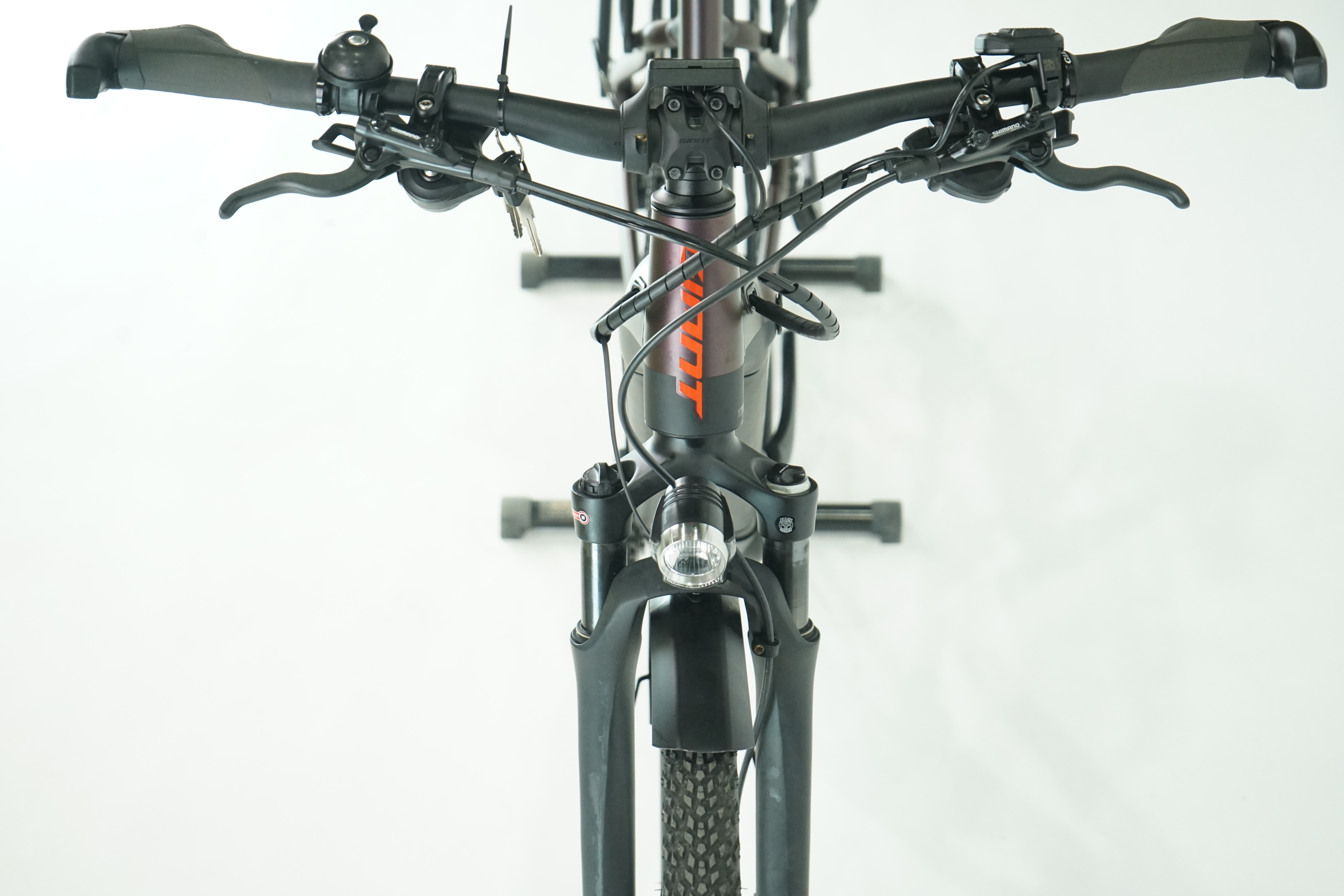 Giant Explore E+ Pro 1 STA  2021 - Trekking E Bike - 620 Wh - Damen Sport