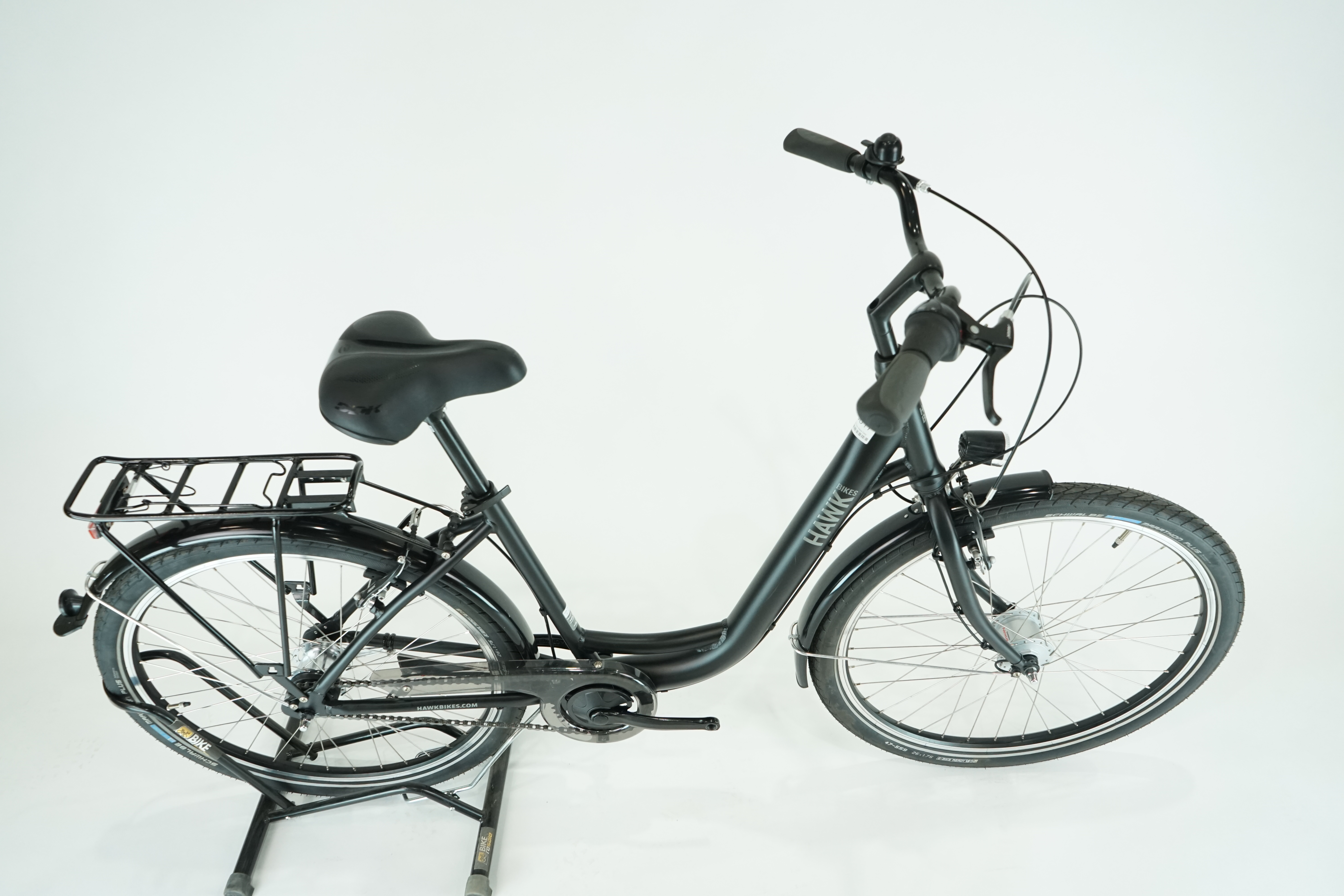 HAWK City Wave Easy 2021 - Citybike - Tiefeinsteiger - 26 Zoll