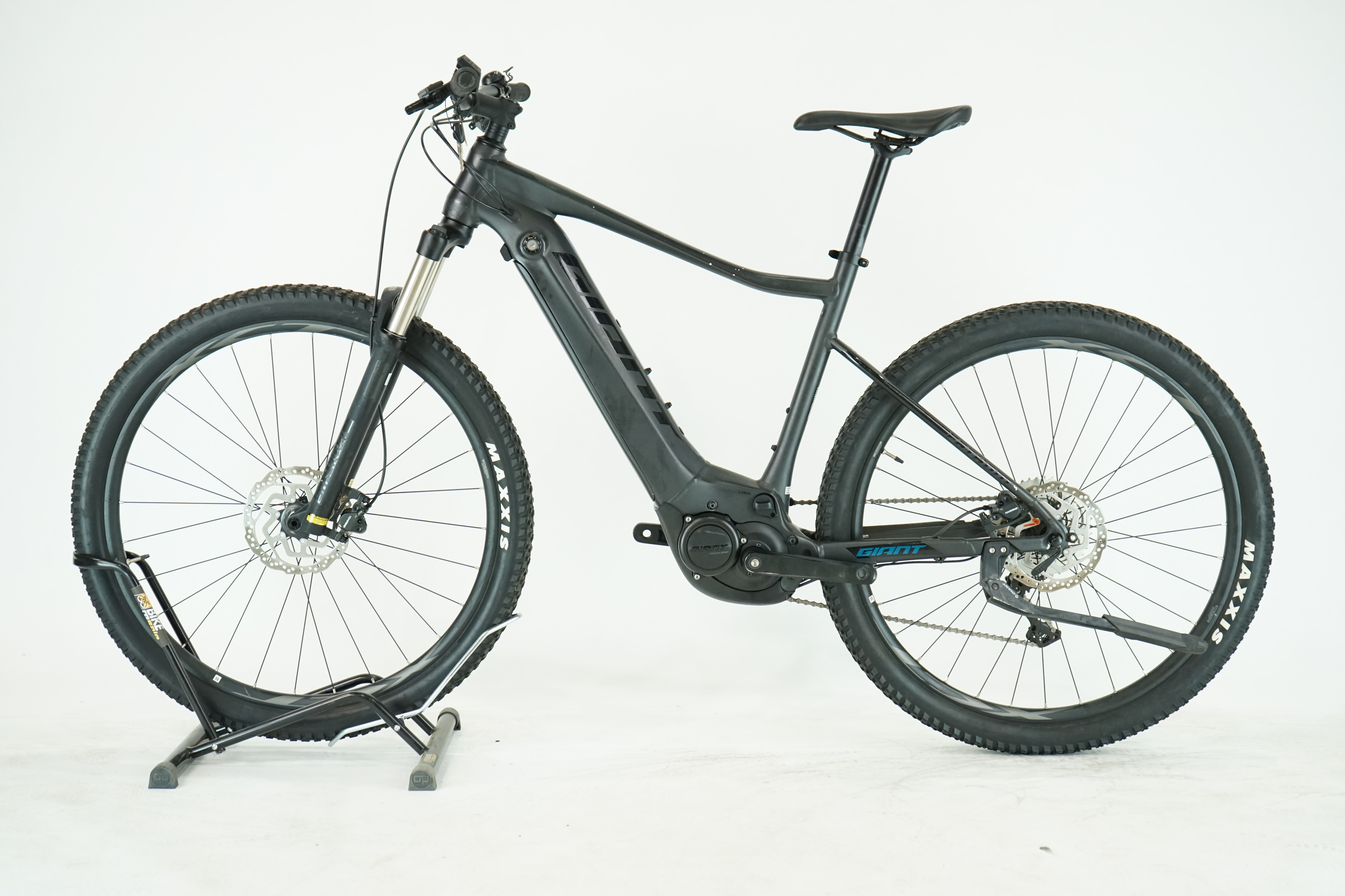 Giant Fathom E+2 2022 - Mountainbike E Bike  - 500 Wh - 29Zoll - Hardtail