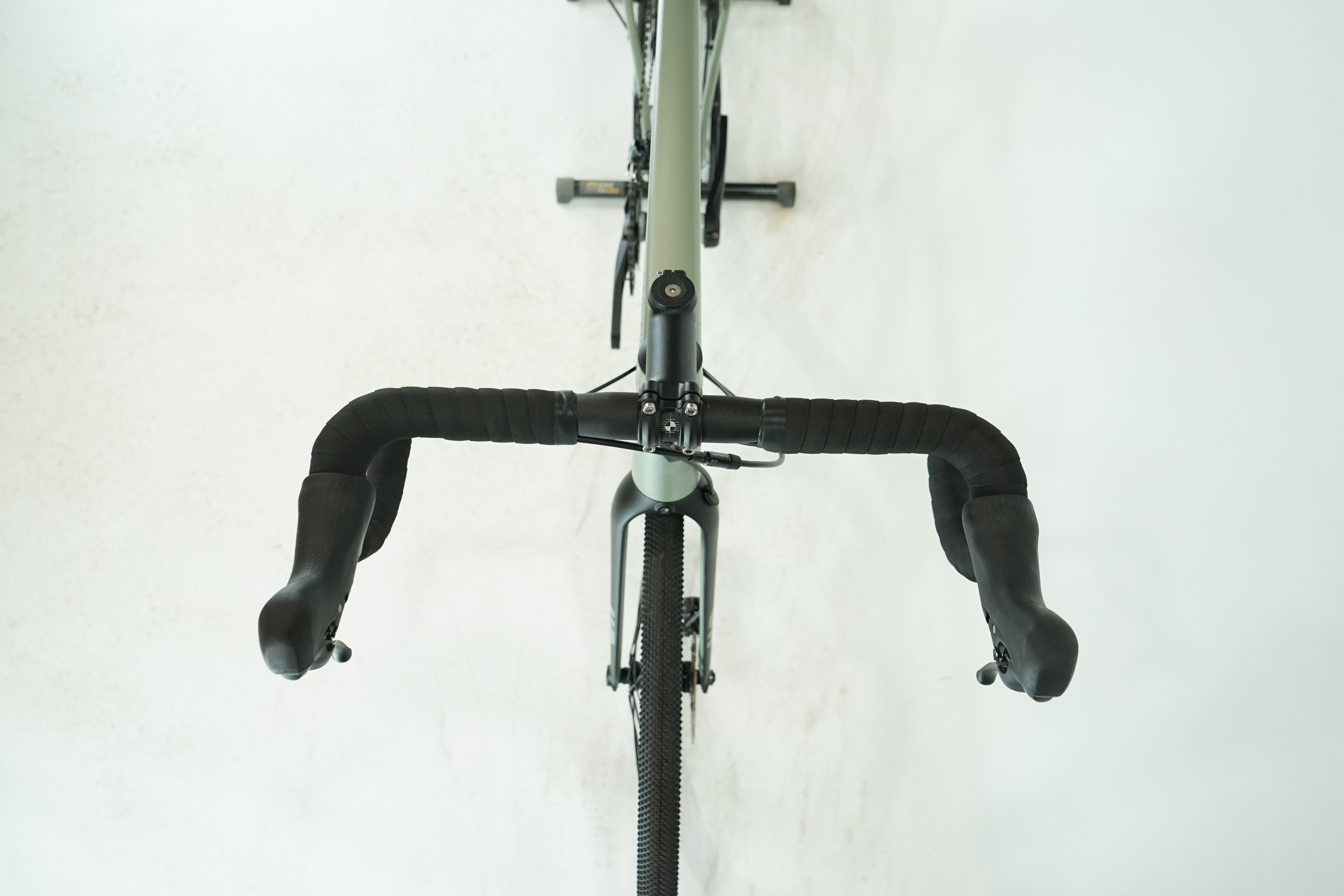 Carver Gravel 110 2022 - Gravelbike - Aluminium