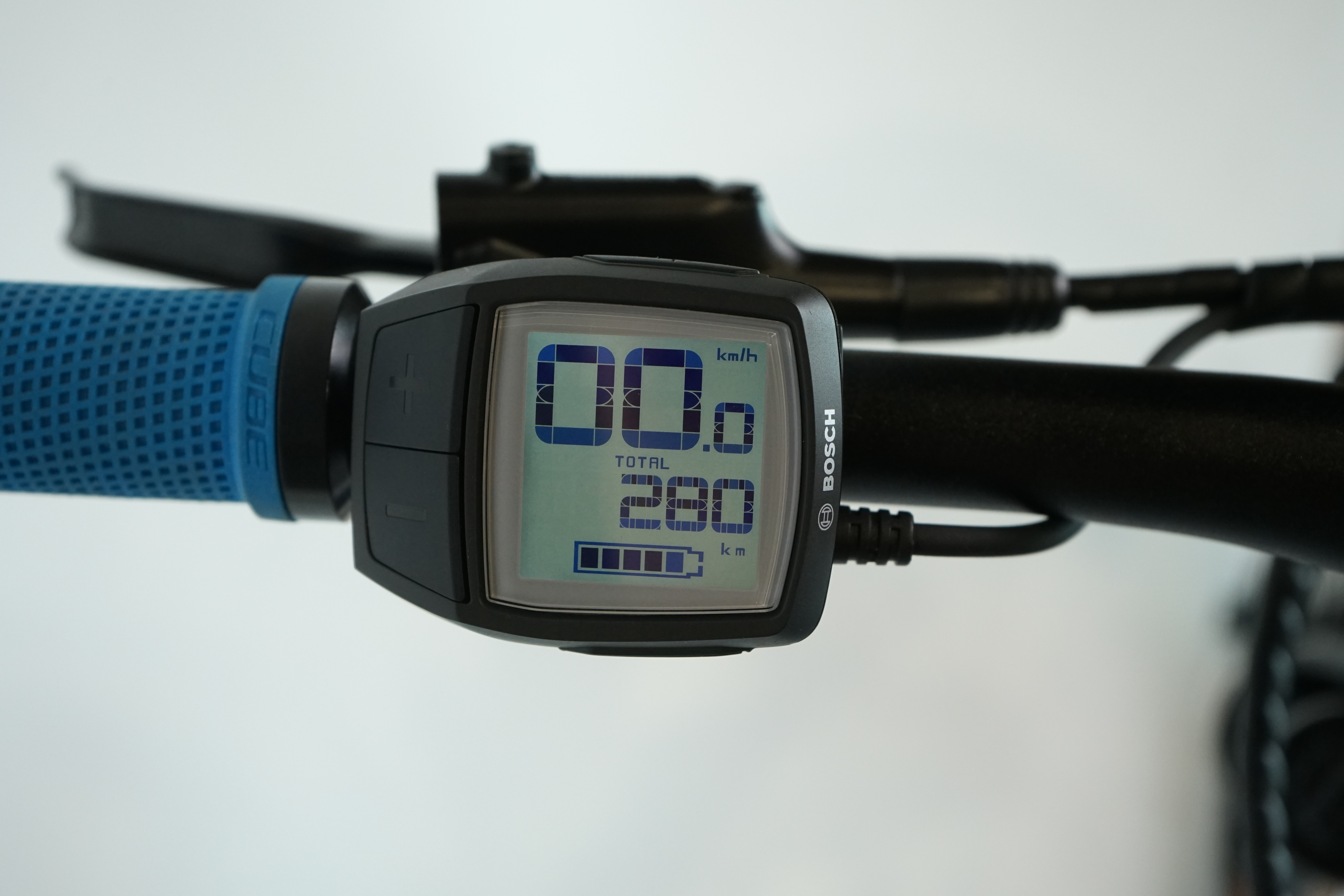 Cube Reaction Hybrid Performance 625 Allroad 2022 - ATB E Bike - 625 Wh - Damen Sport