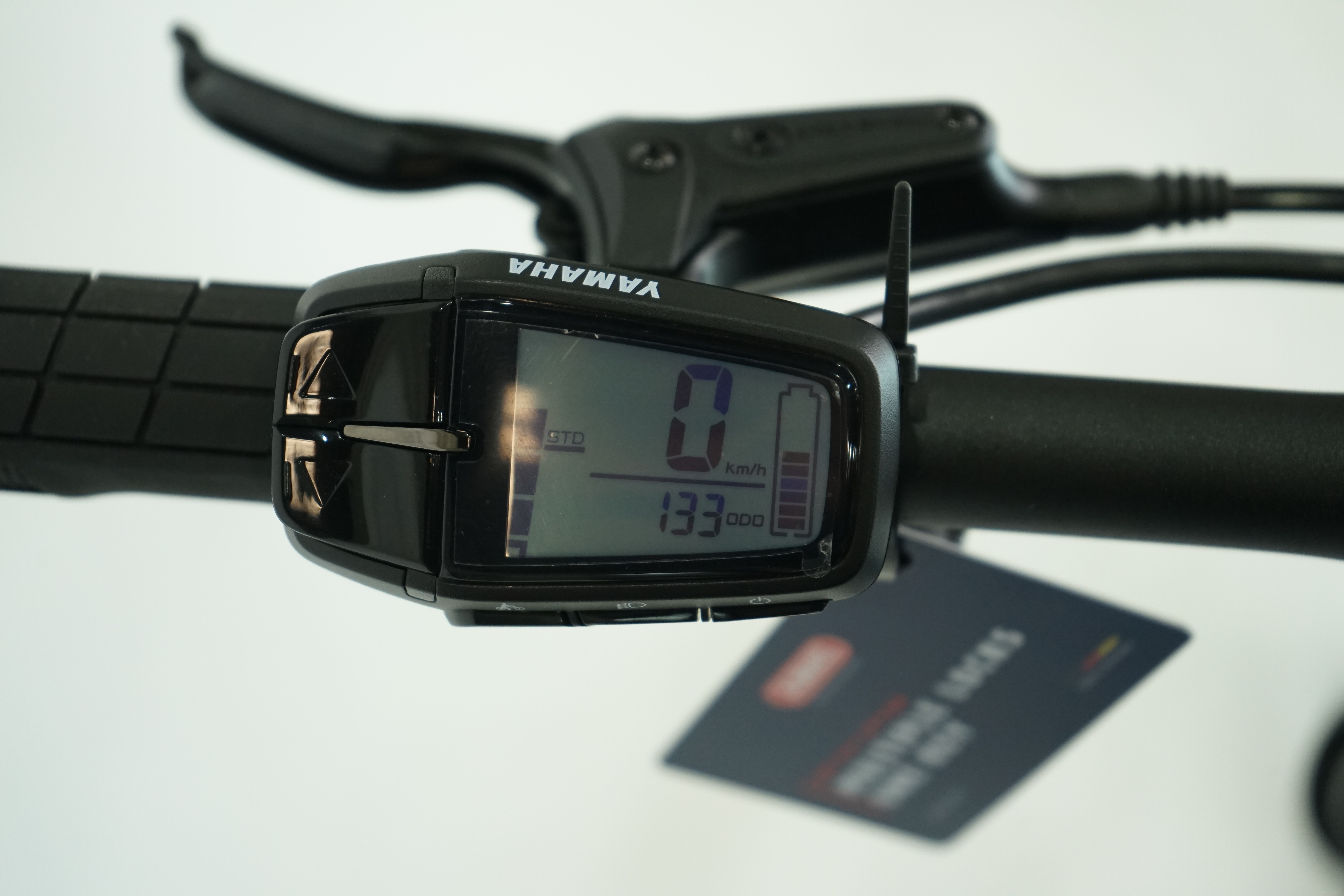 Raymon HardRay E 5.0 2023 - Mountain E Bike - 630 Wh - 29 Zoll 