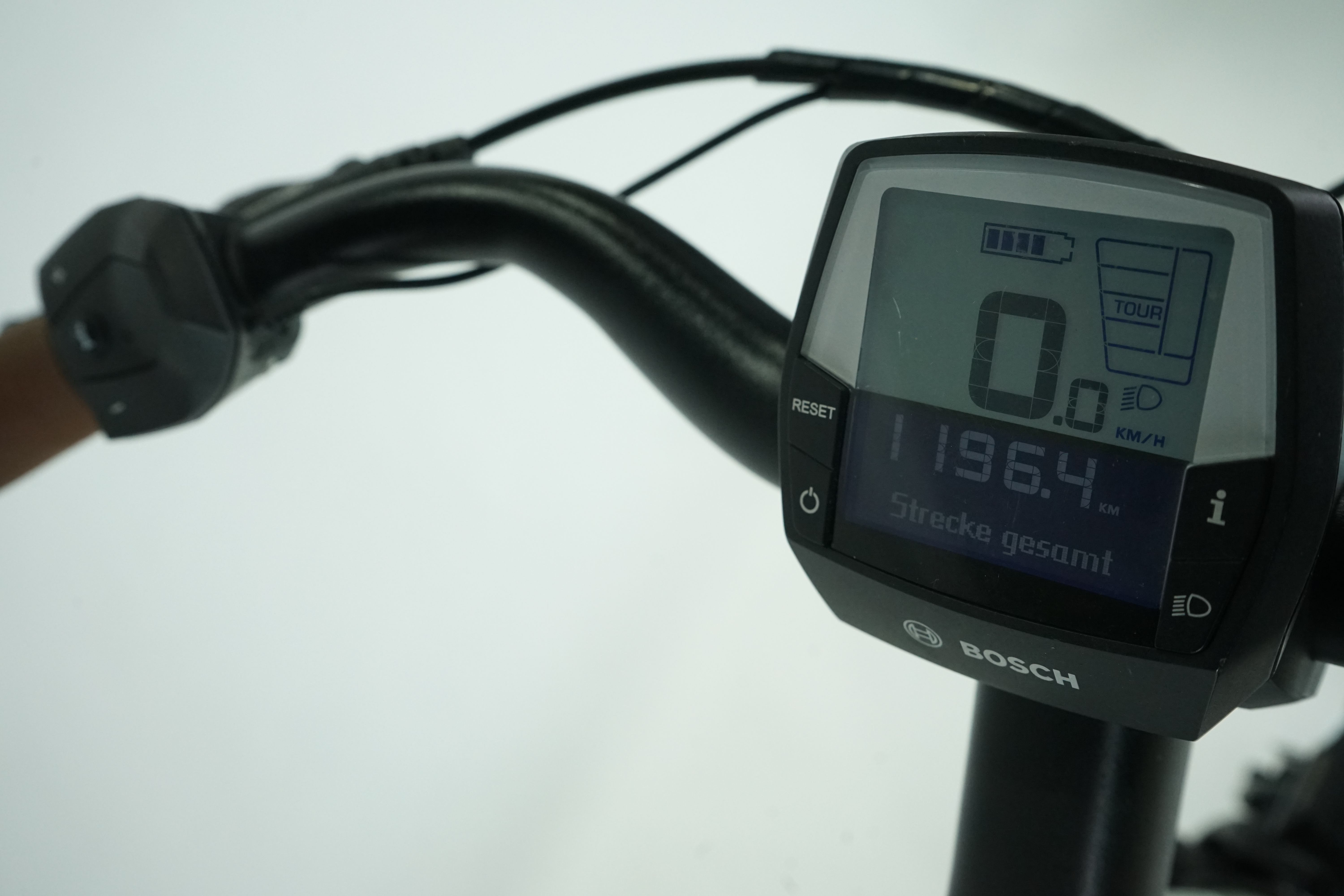 Kettler Escaro Comp 5 RT 2021 - City E Bike - 500 Wh - Tiefeinsteiger