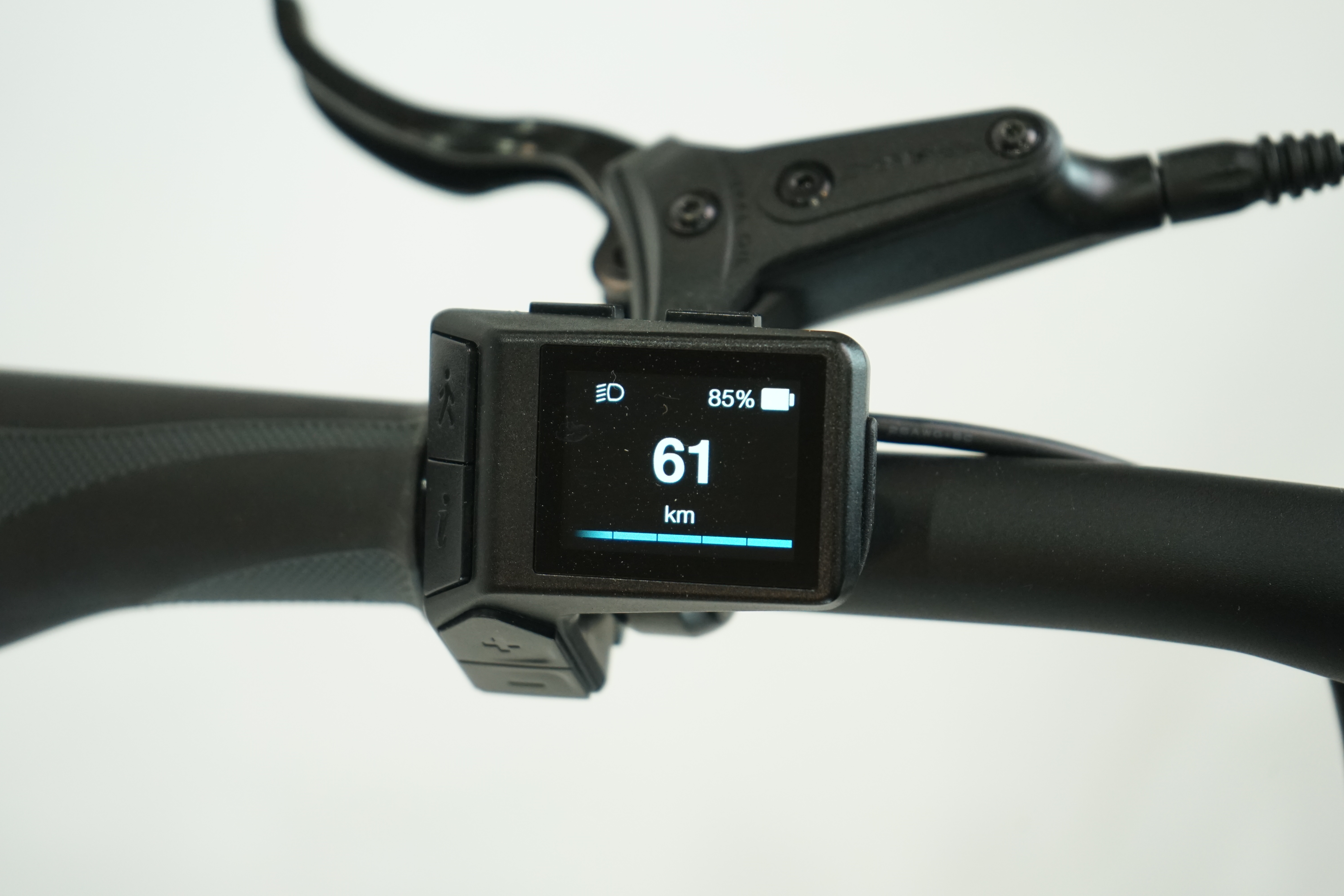 Giant Explore E+ 2 2023 - Trekking E Bike - 625 Wh - 29 Zoll - Diamant