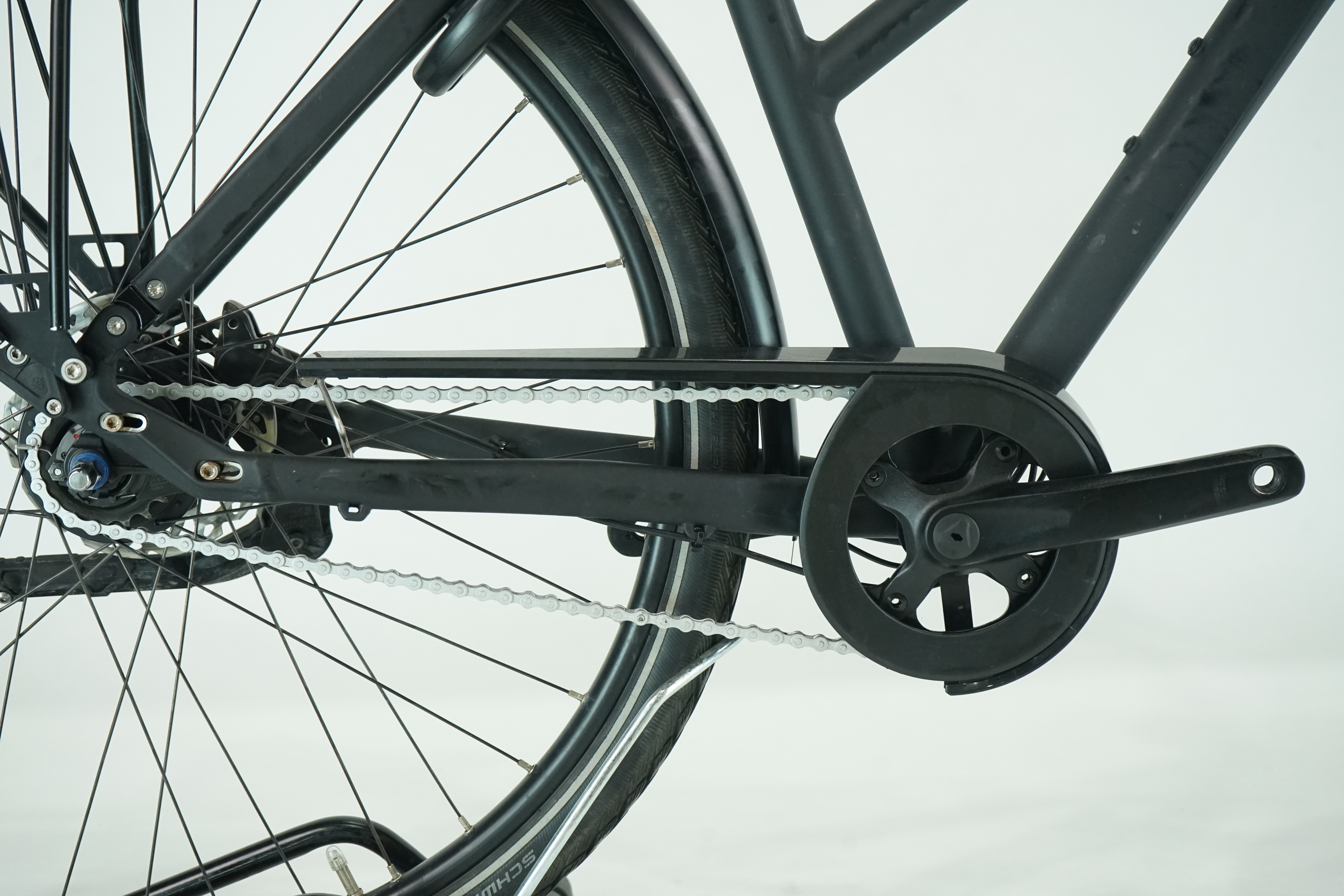 Velo De Ville A 400 2021 - Citybike - Rücktritt - Damen Sport