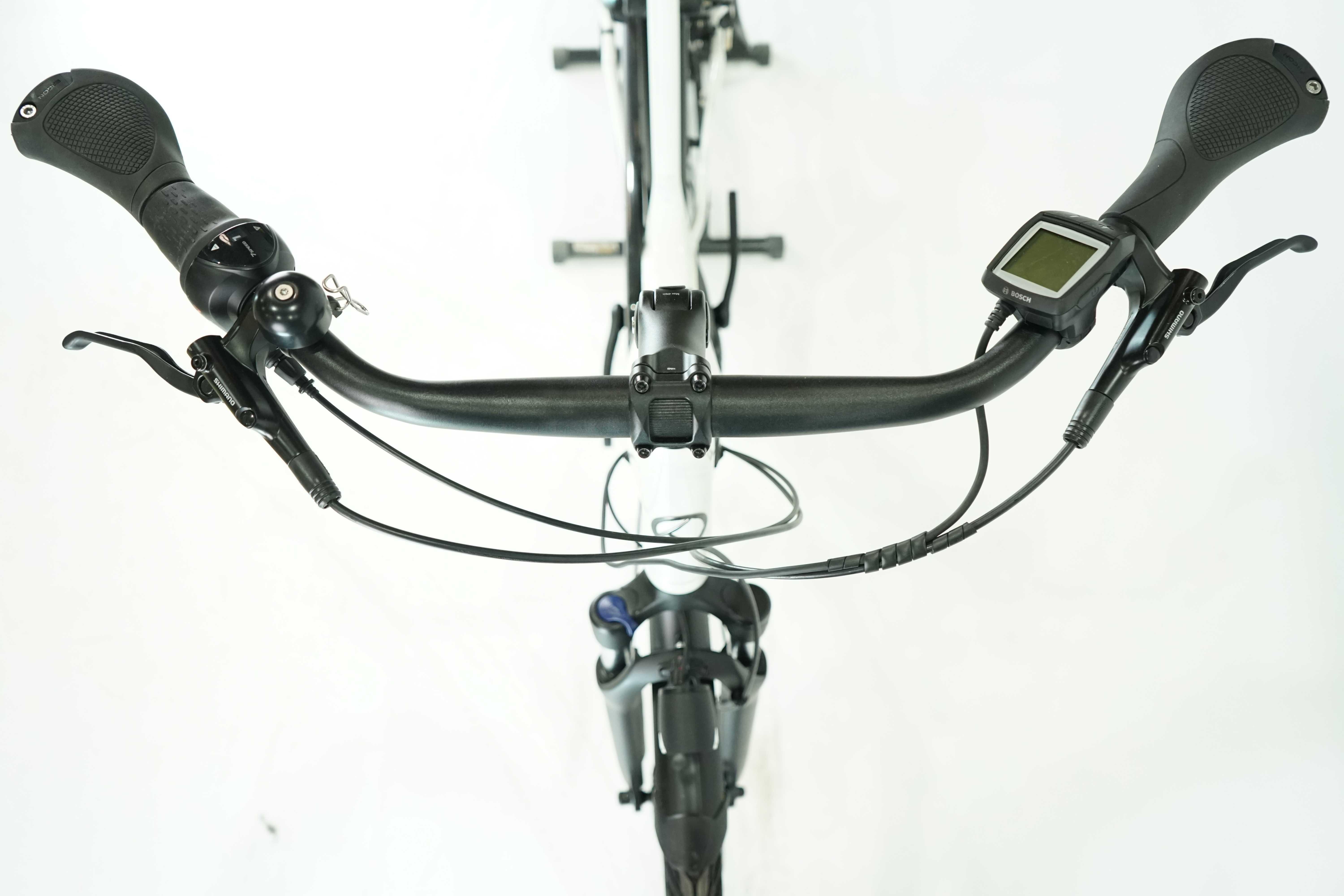 KALKHOFF IMAGE 3.B MOVE BLX 2022 - City E Bike - 500 Wh - Tiefeinsteiger - 28 Zoll